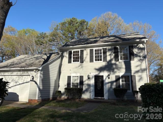 5324 Donnefield Drive — photo