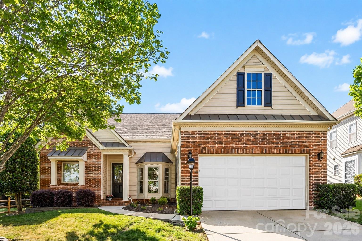 8105 Prescot Glen Parkway — photo
