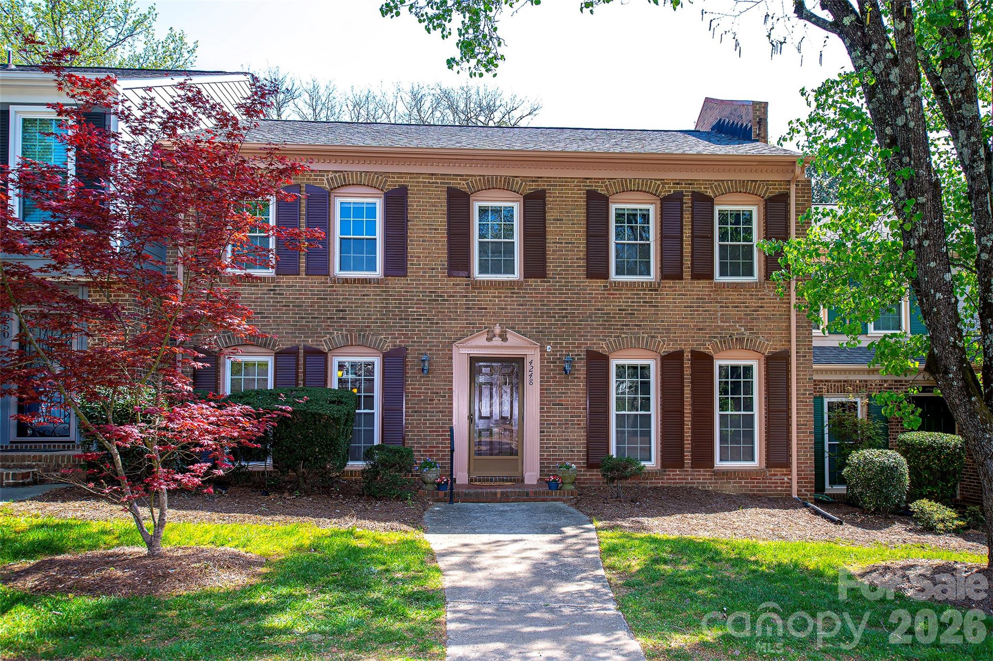 4248 Woodglen Lane — photo