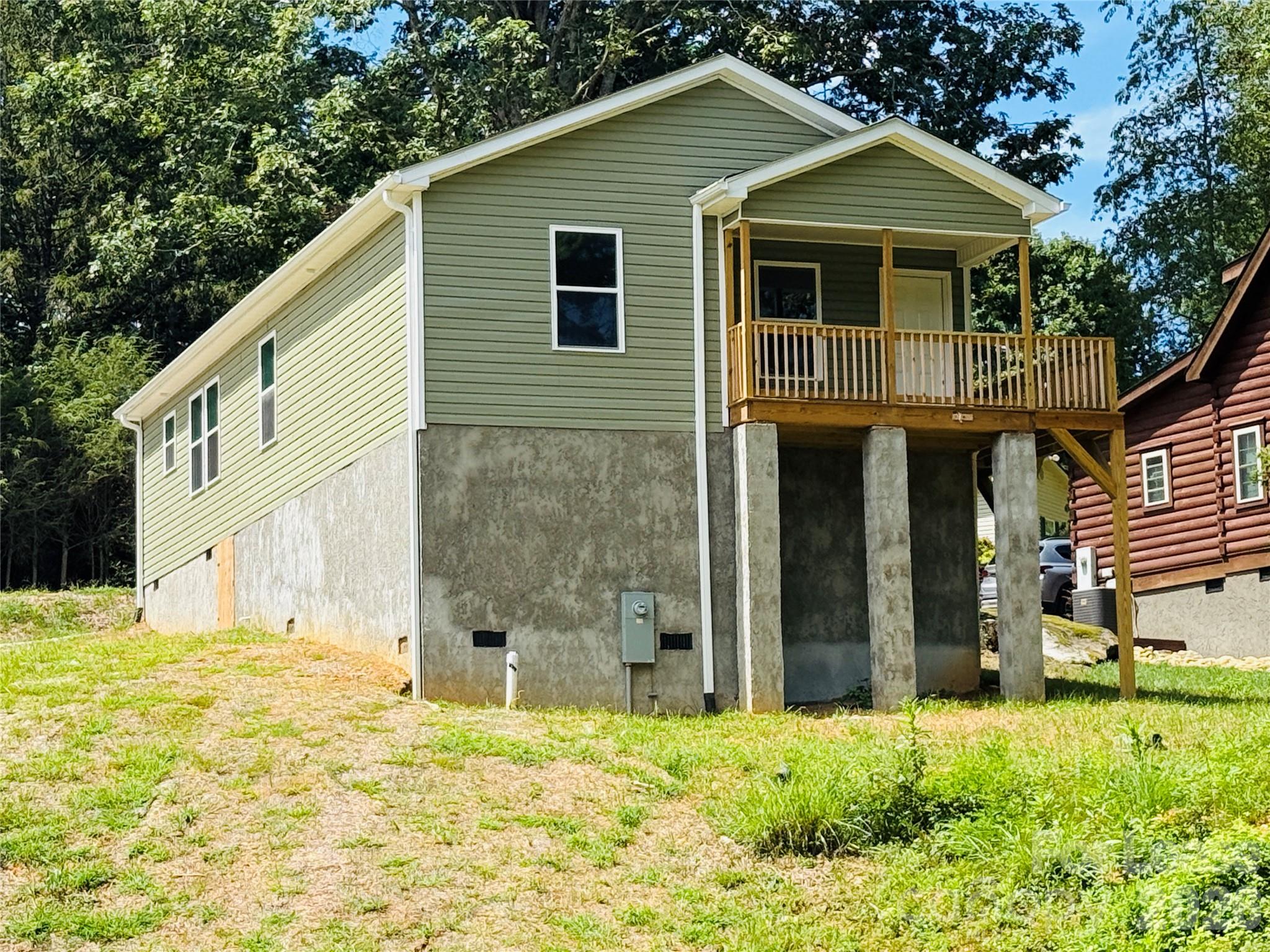 509 Bonner Street — photo