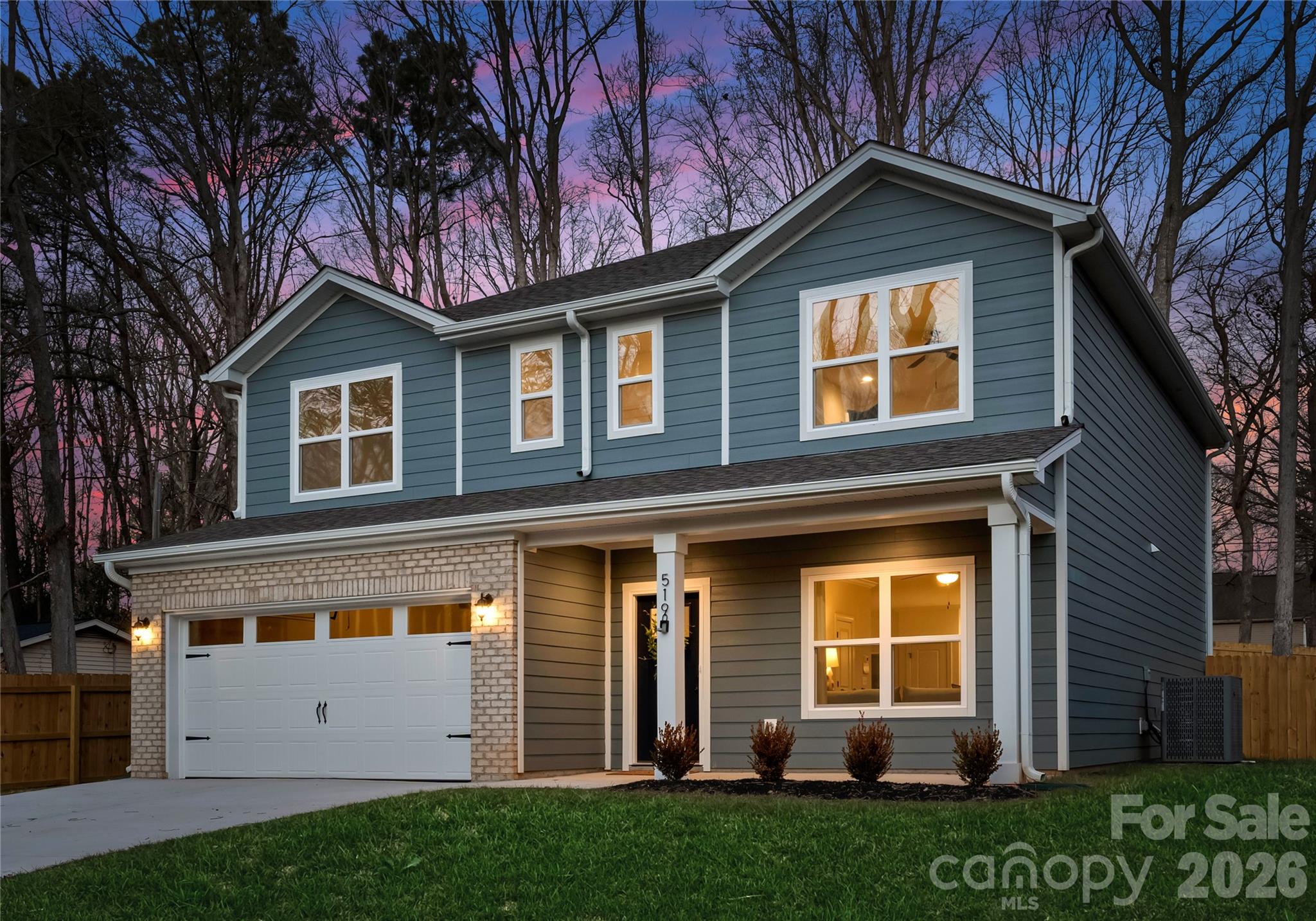12722 Hamilton Road — photo