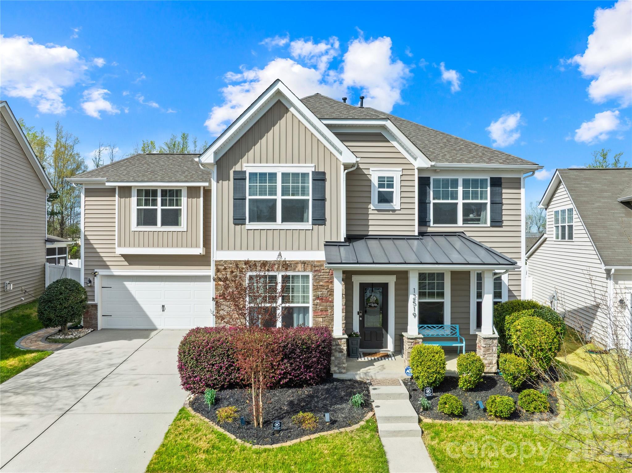 12519 Surreykirt Lane — photo