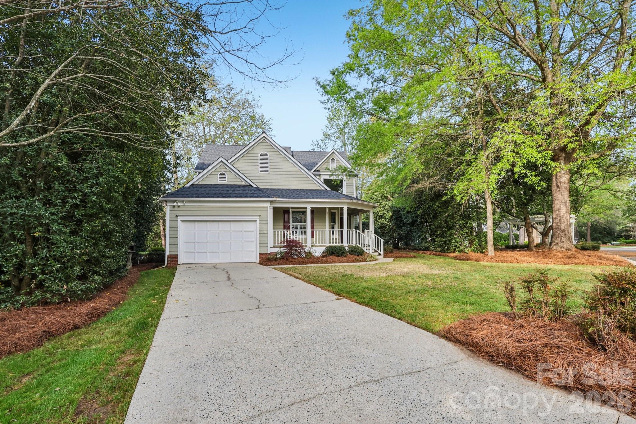 206 Millingport Lane — photo