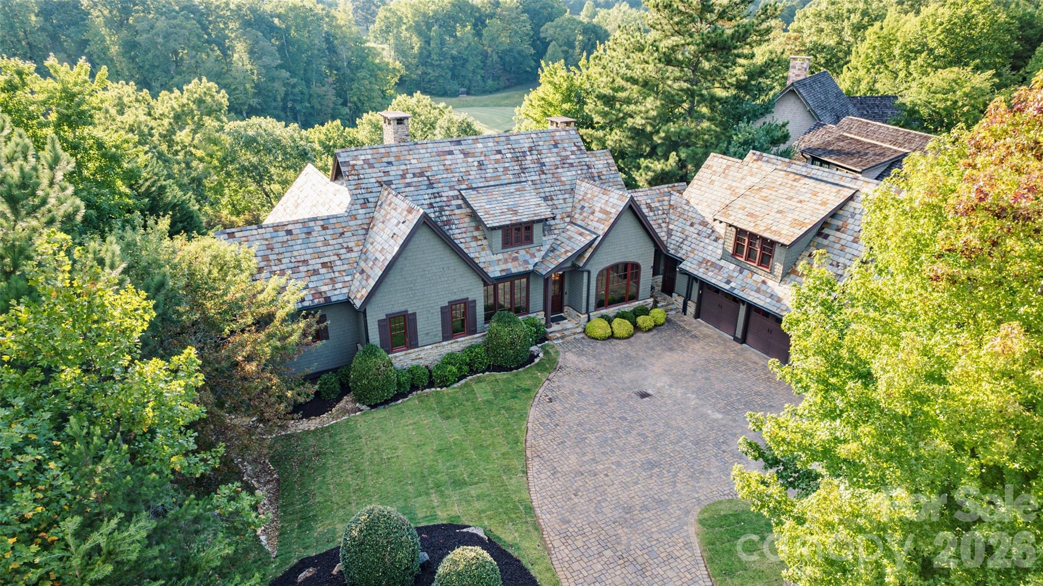 538 Chestertown Drive — photo