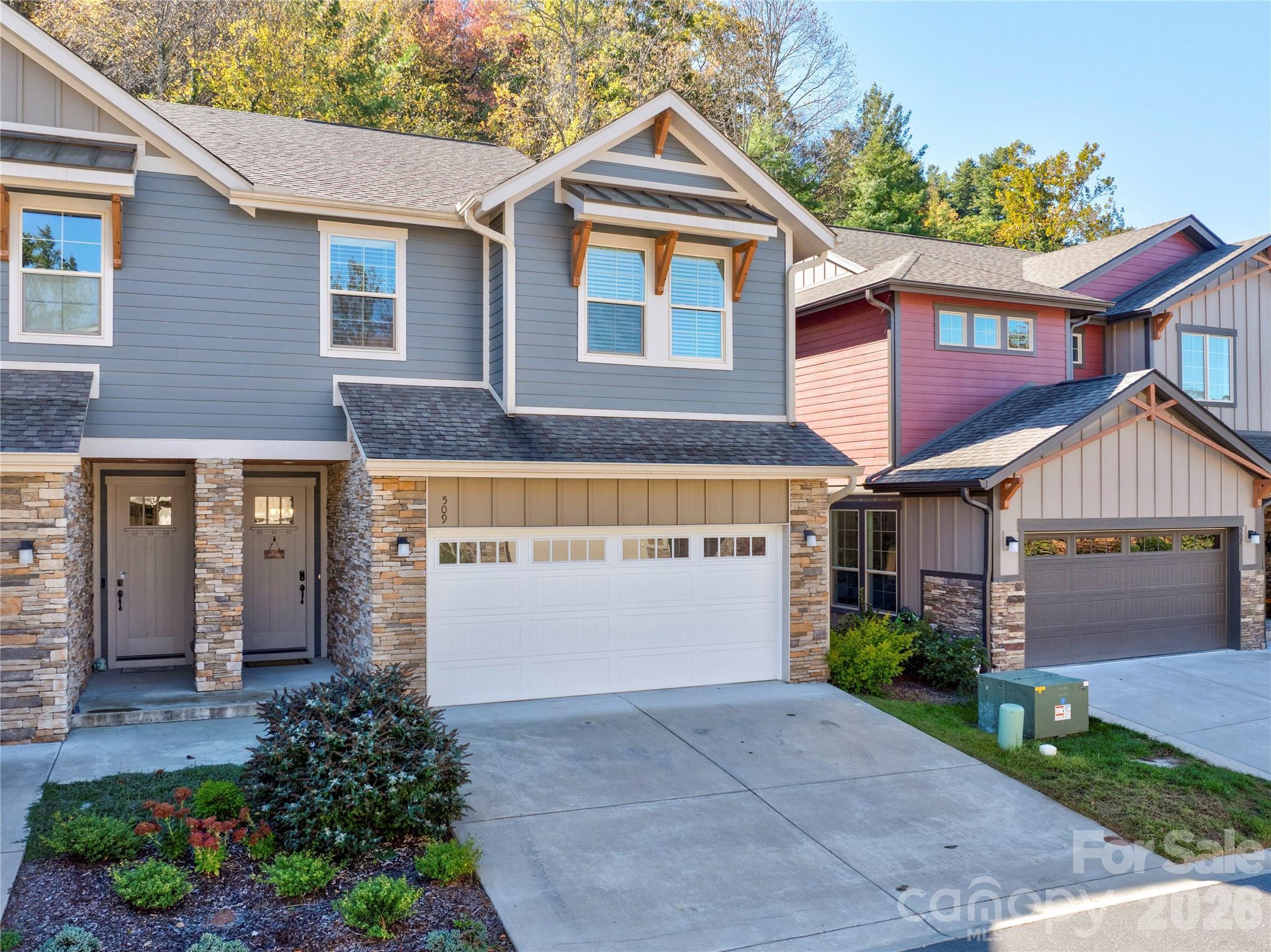 509 Sweet Birch Park Lane — photo
