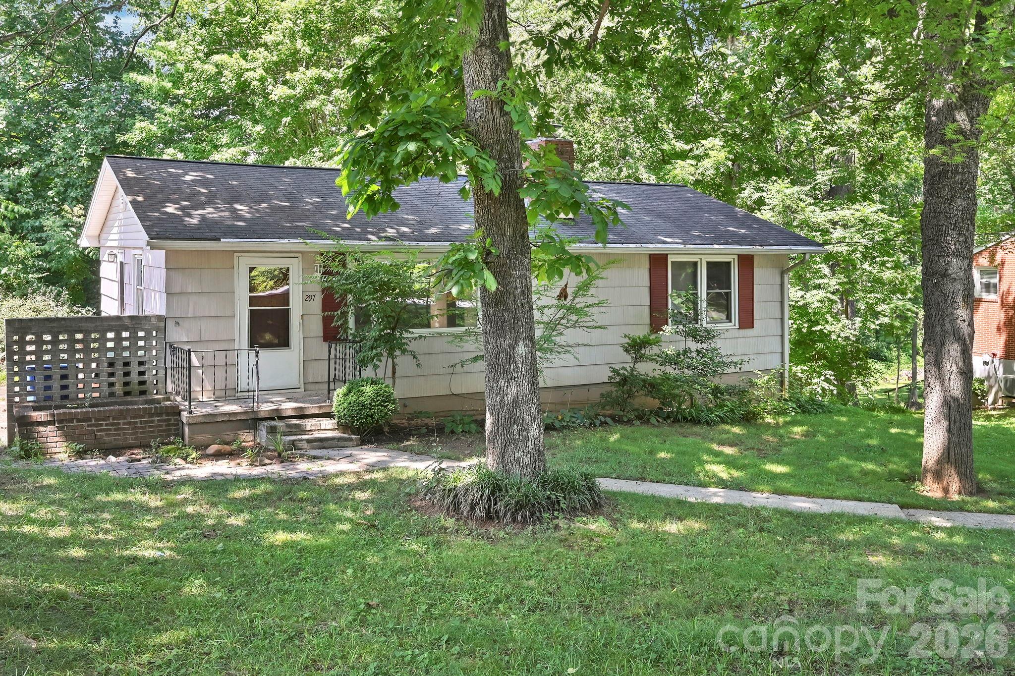 297 White Pine Drive — photo
