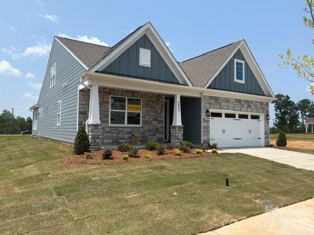 3057 Constitution Lane — photo