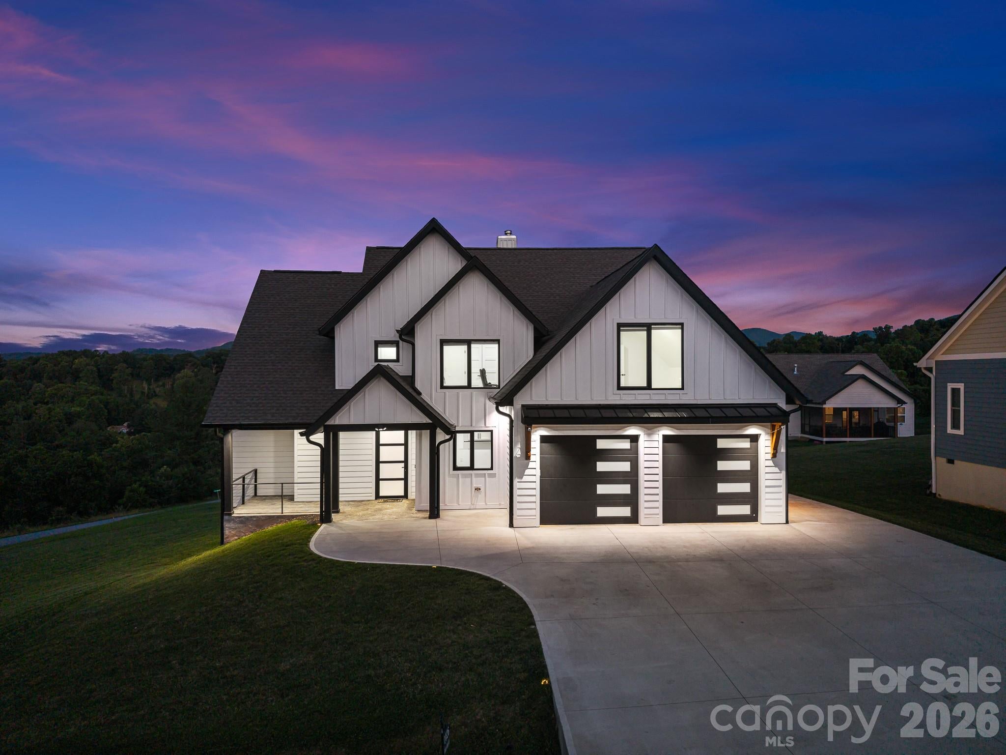 1026 Hillside Ridge Road — photo