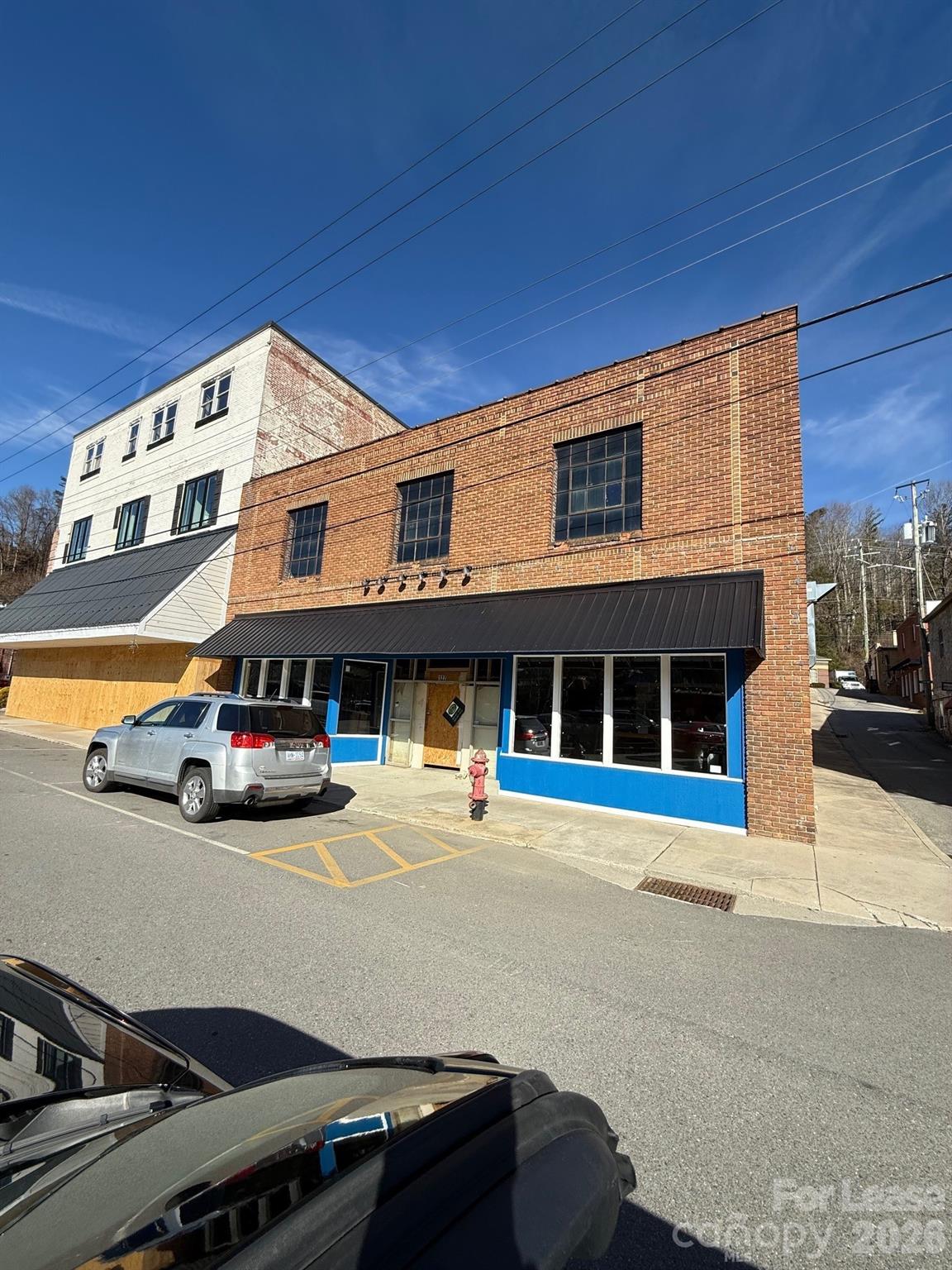 127 Locust Street — photo