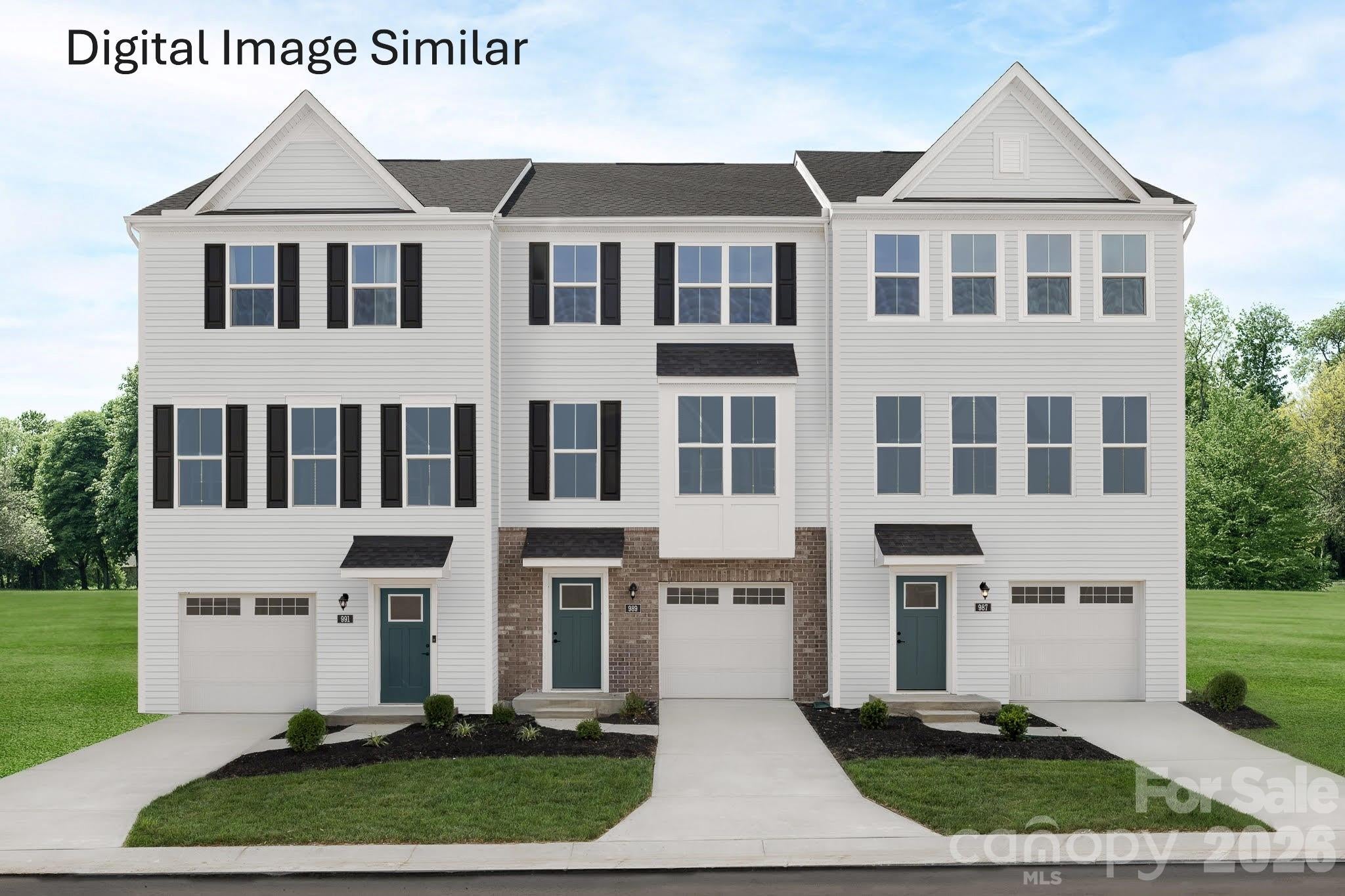 4116 Auburn Oak Lane — photo