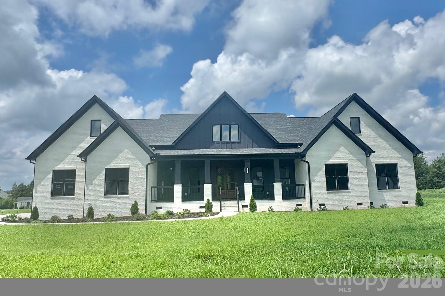 254 Triple Ponds Court — photo
