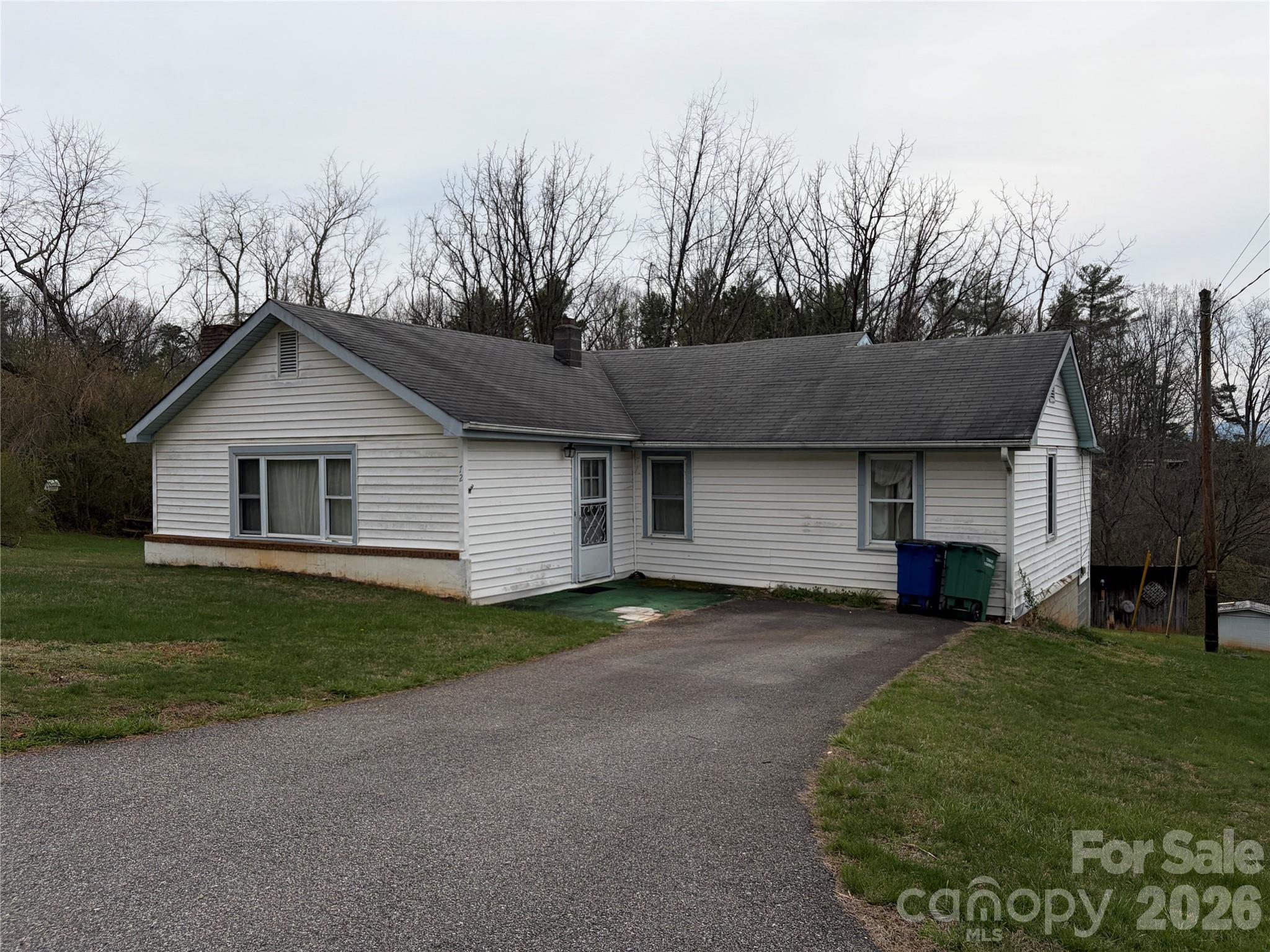 72 Alexander Road — photo