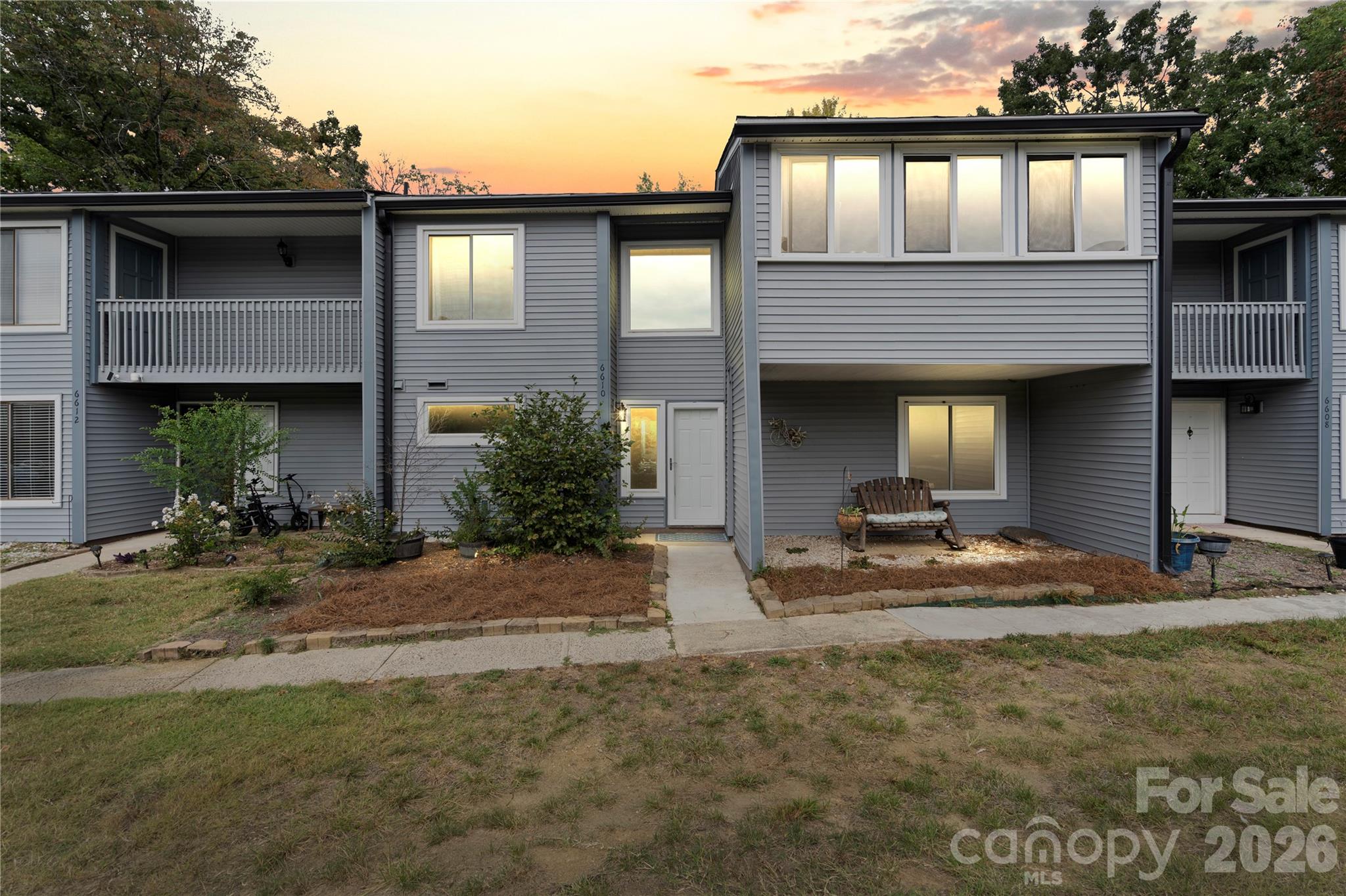6610 Point Comfort Lane — photo