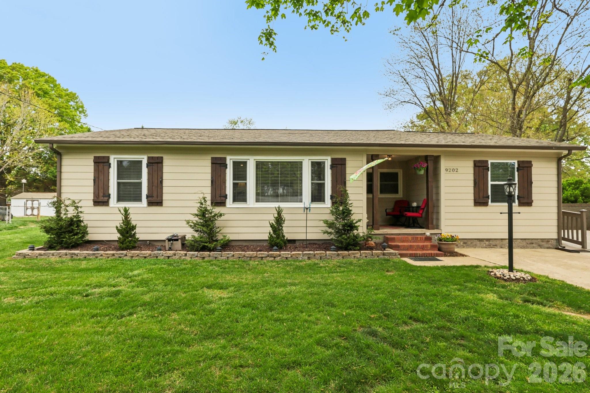 9202 Elgin Drive — photo