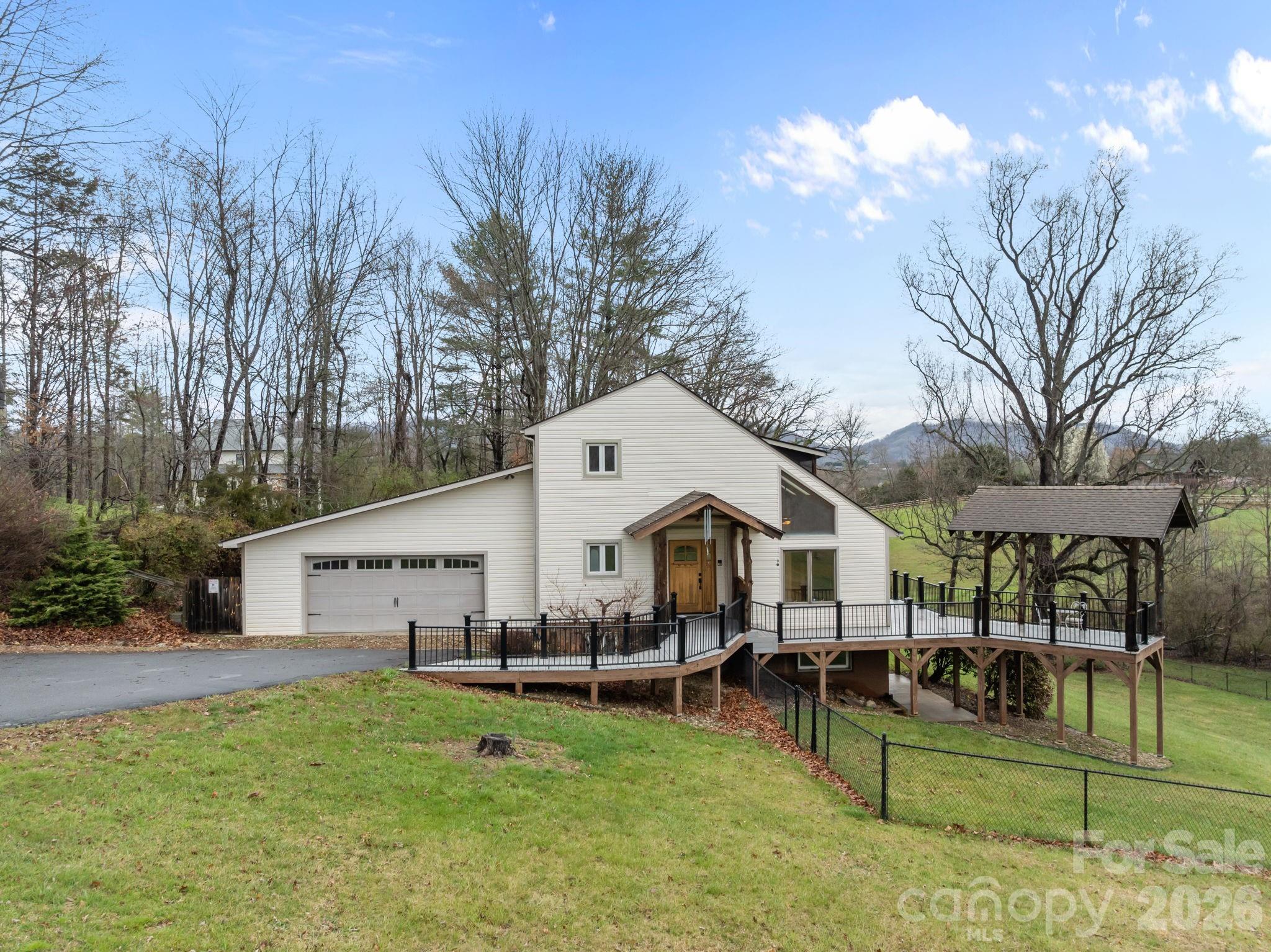 234 Justice Ridge Road — photo