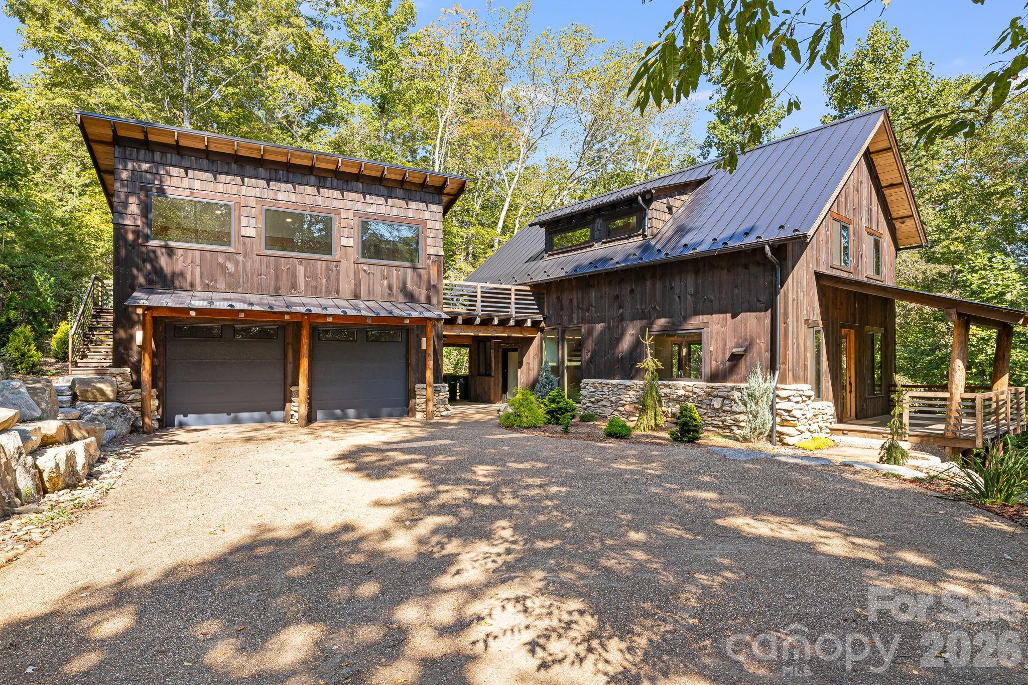 39 Bent Creek Preserve Road — photo