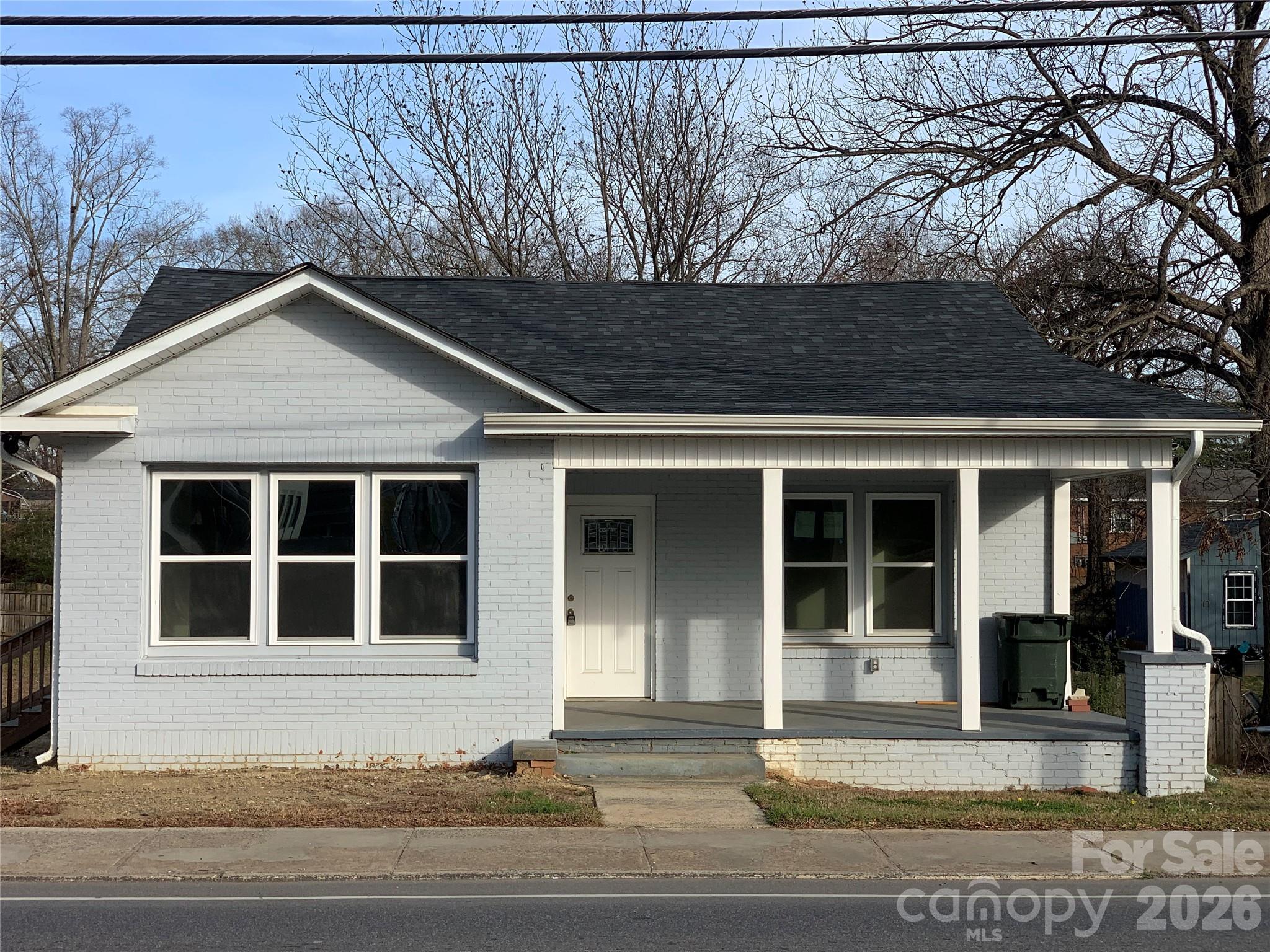 1020 Concord Avenue — photo