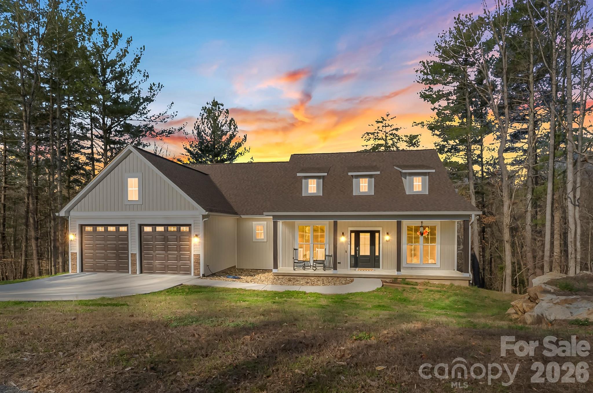 126 Doe Path Circle — photo