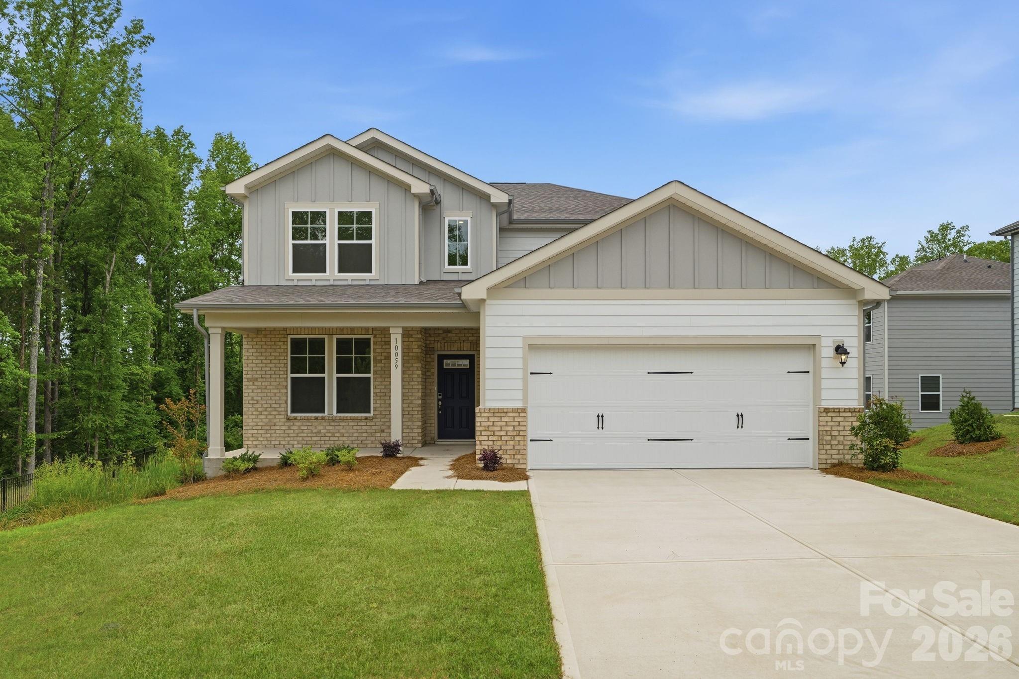 10059 Cannon Vista Lane — photo