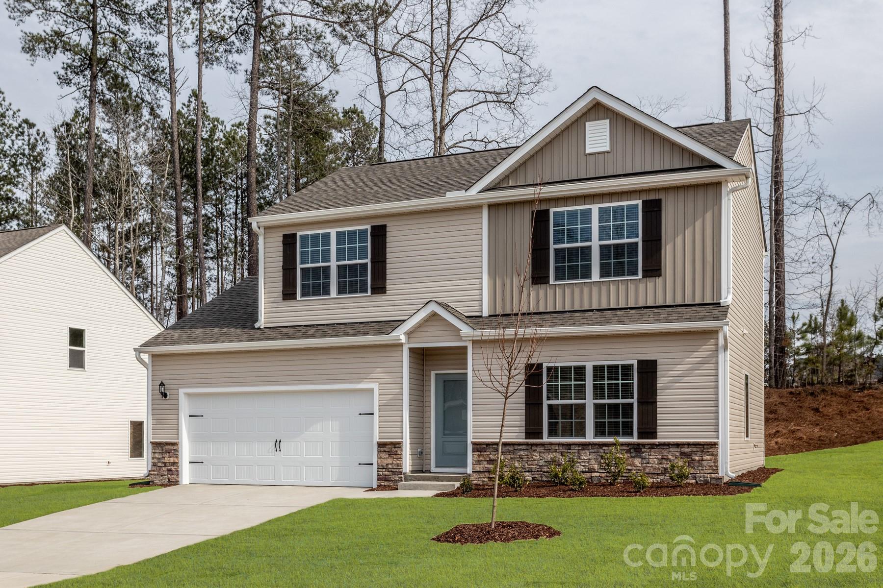 3417 Robindale Drive — photo
