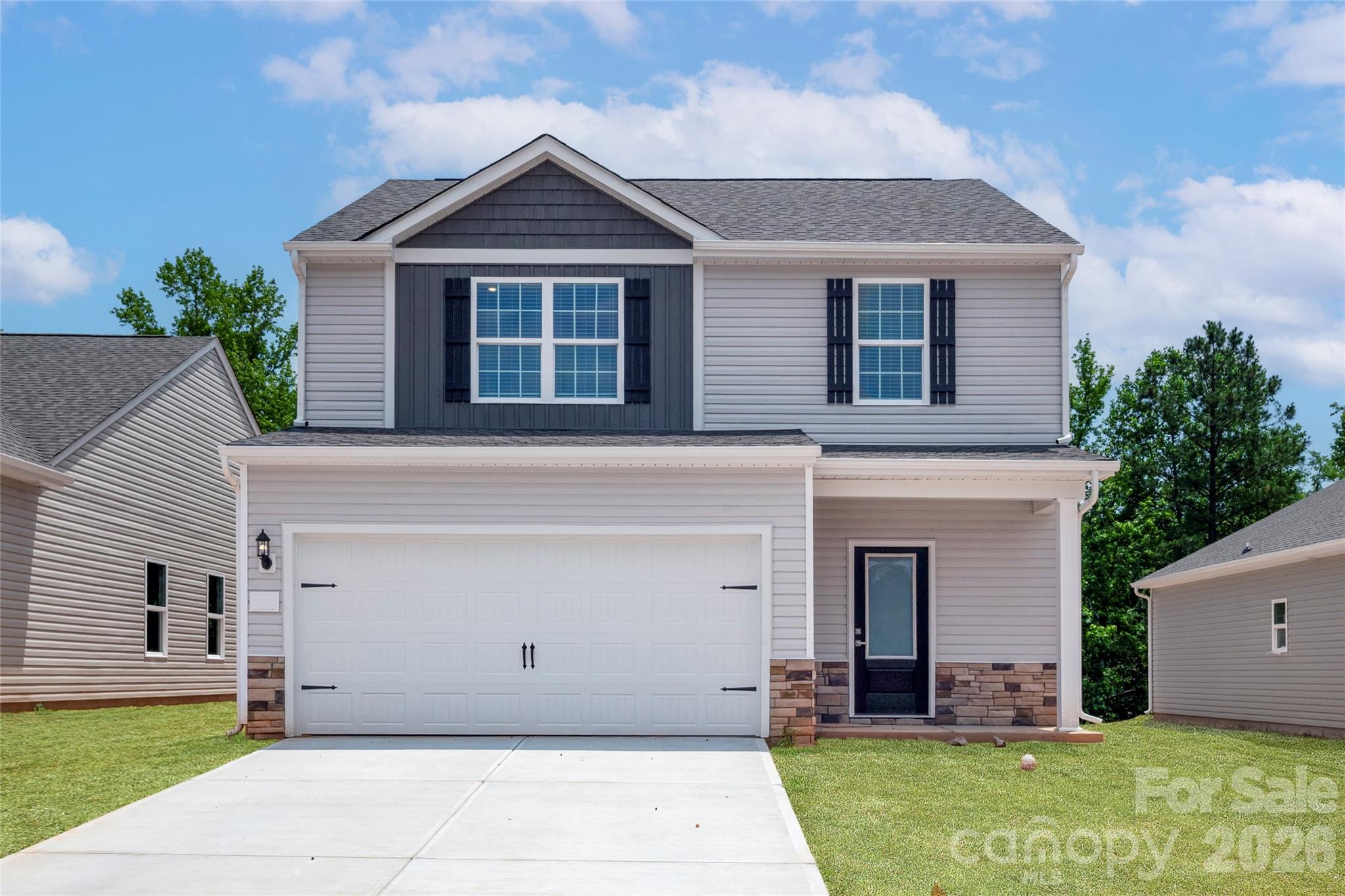3411 Robindale Drive — photo