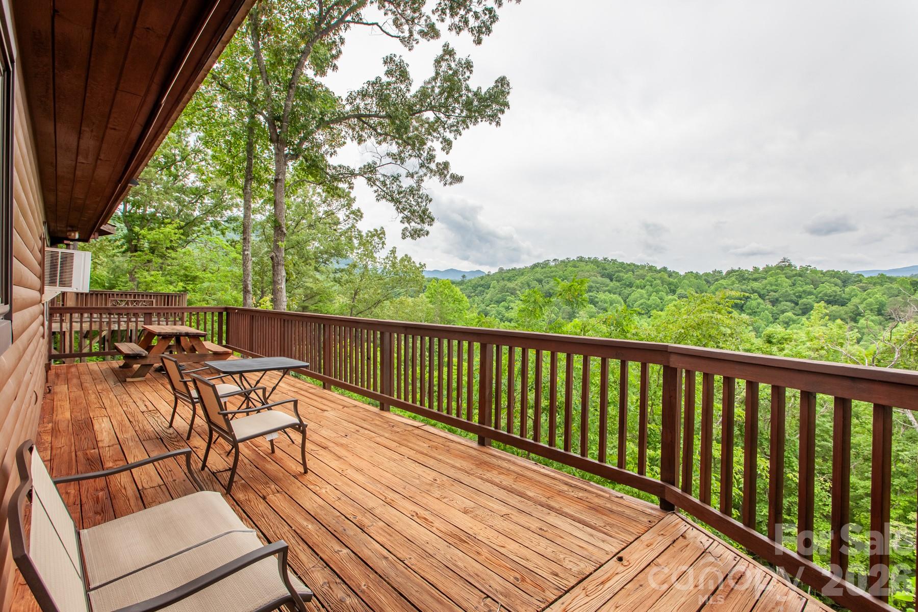 307 Blue Ridge Parkway — photo