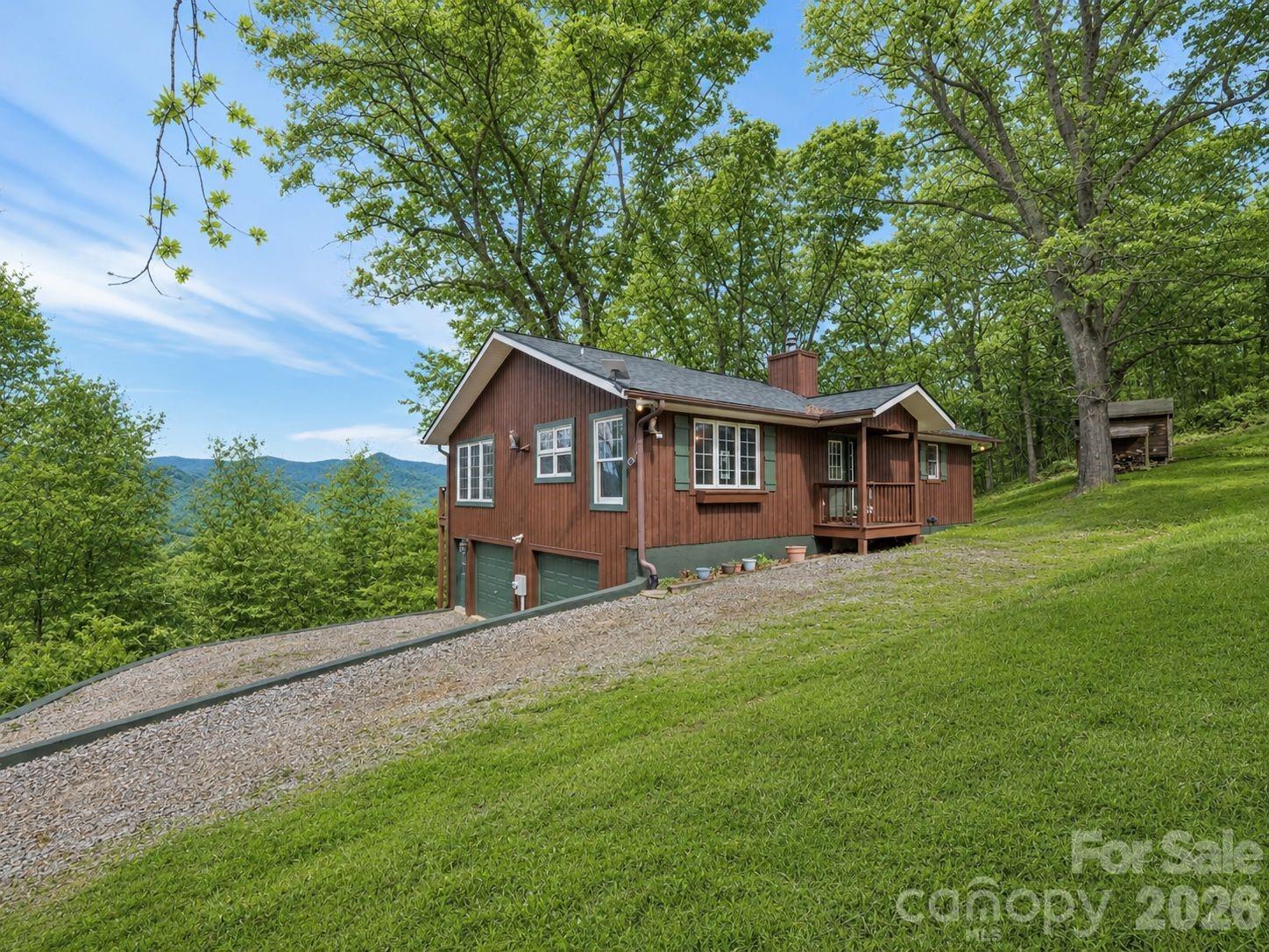 415 Treetop Lane — photo