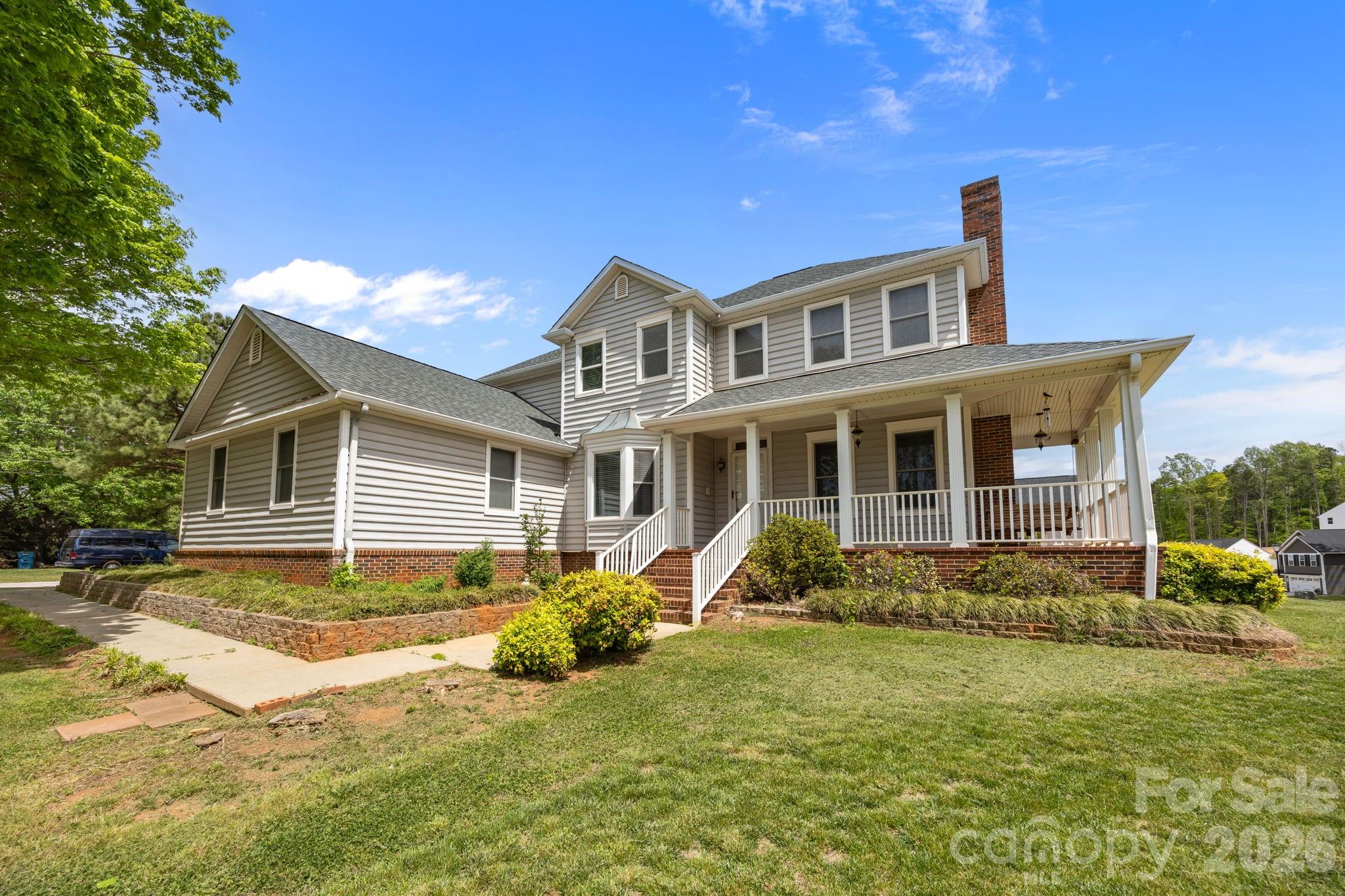 5109 McCallum Meadows Drive — photo