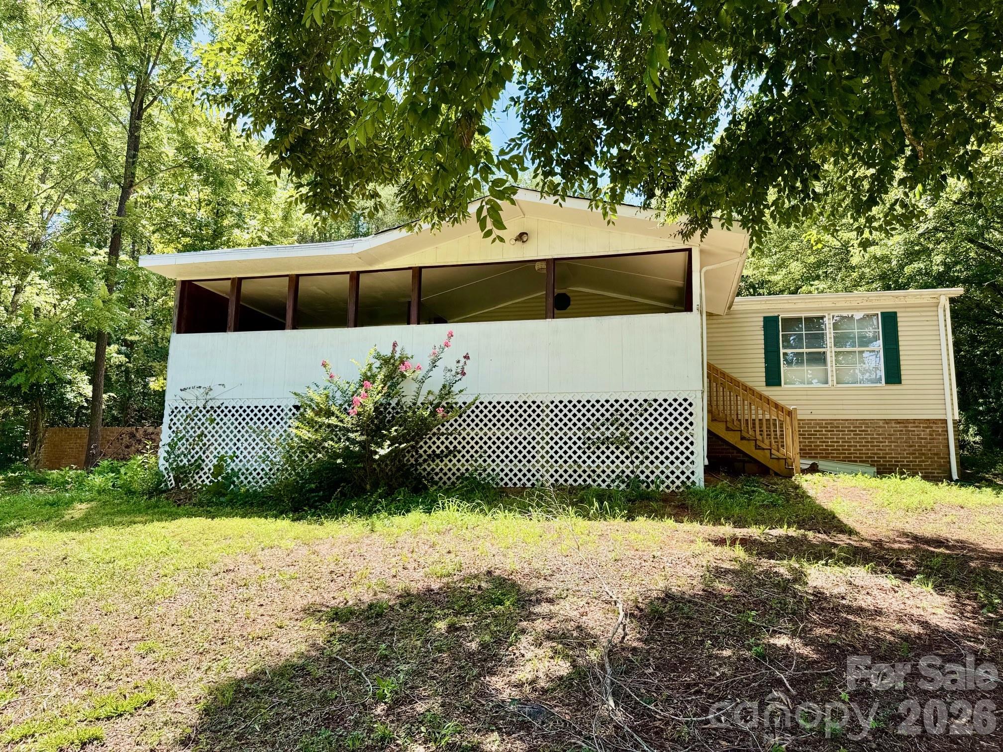 121 C & K Drive — photo