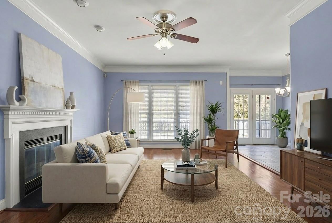 10413 Friarsgate Road — photo