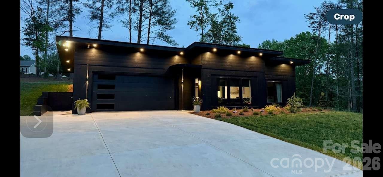 444 Starnes Circle Drive — photo