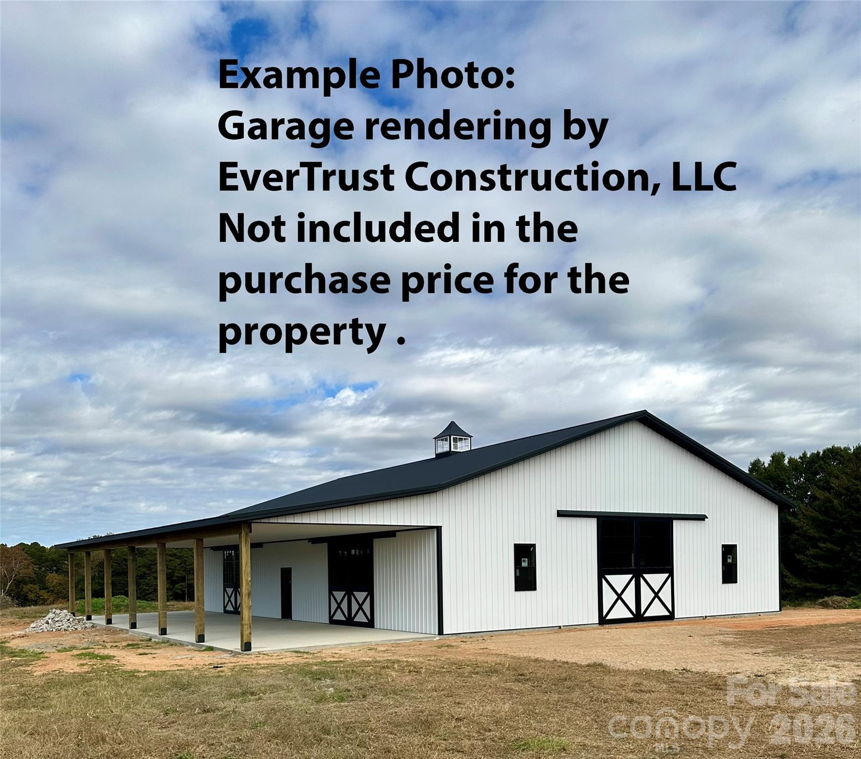 13131 Mccord Road — photo