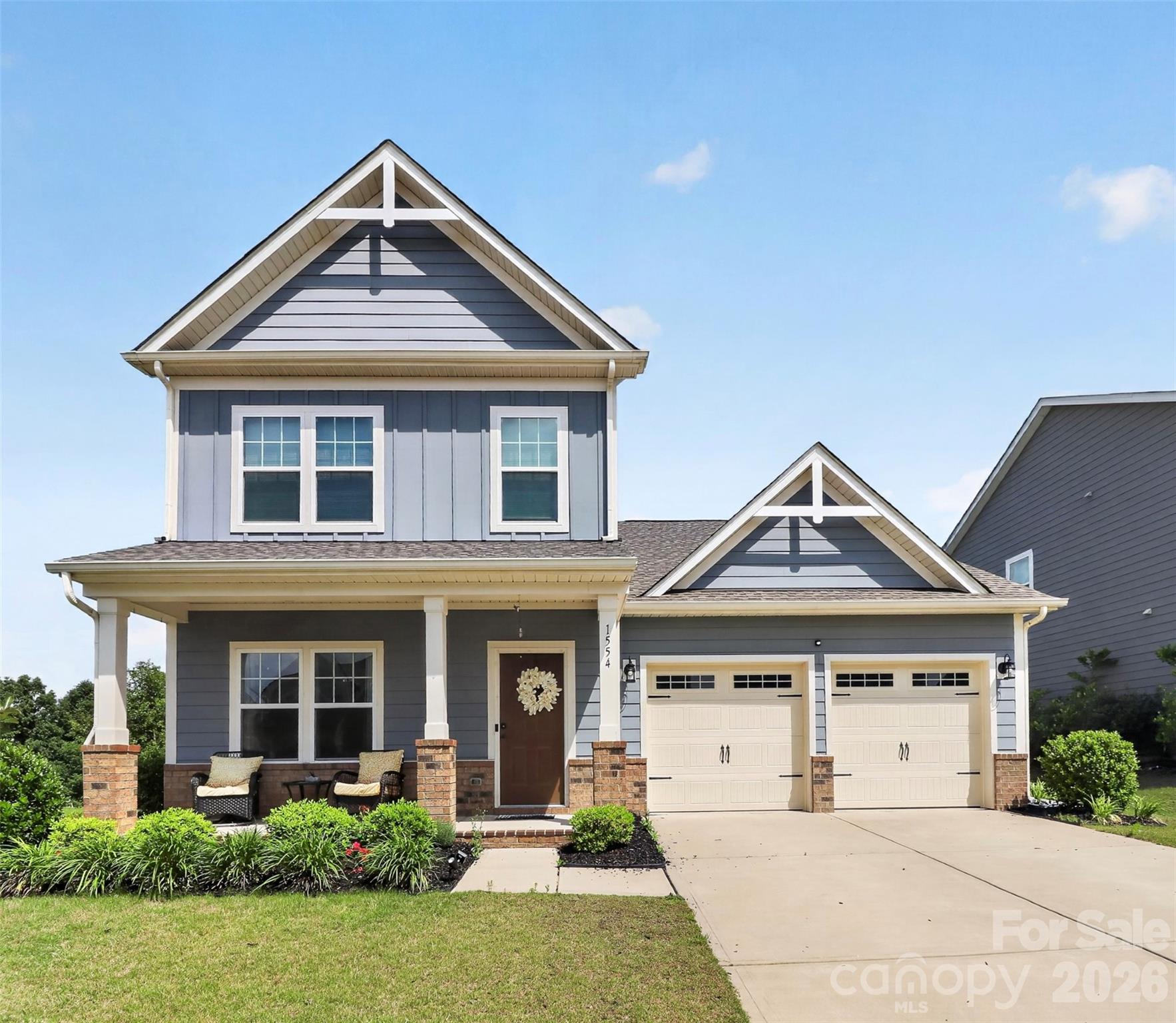 1554 Whitman Court 115 — photo