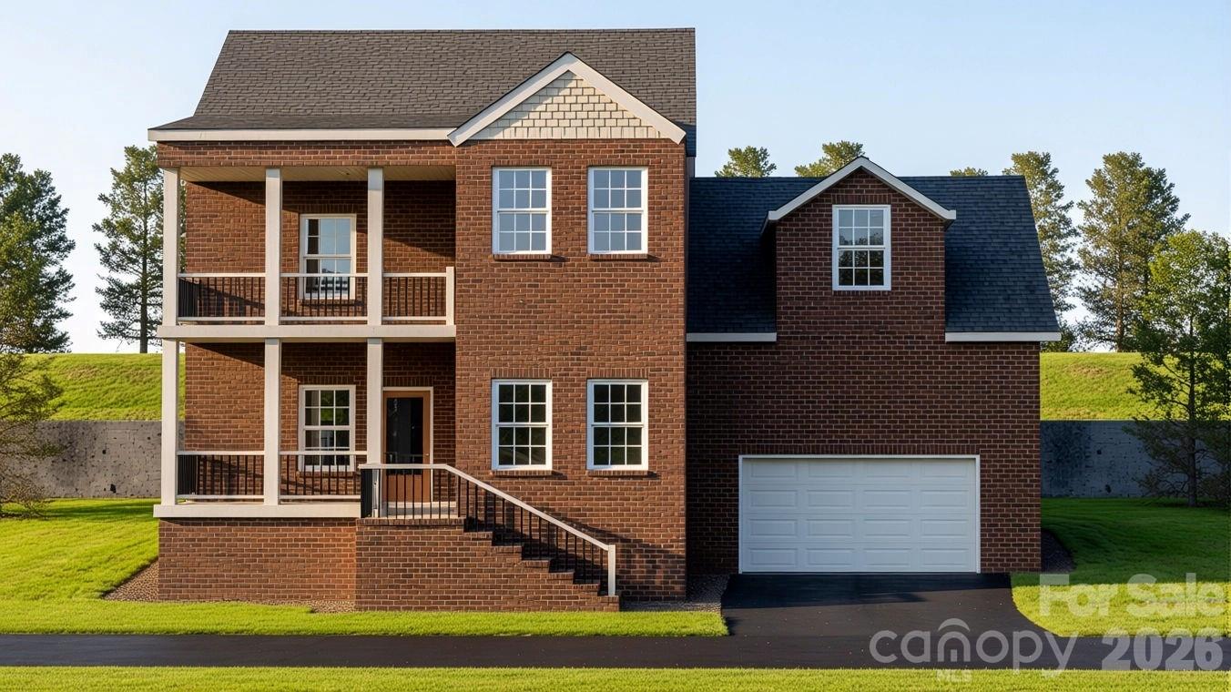 753 Chatsworth Circle — photo