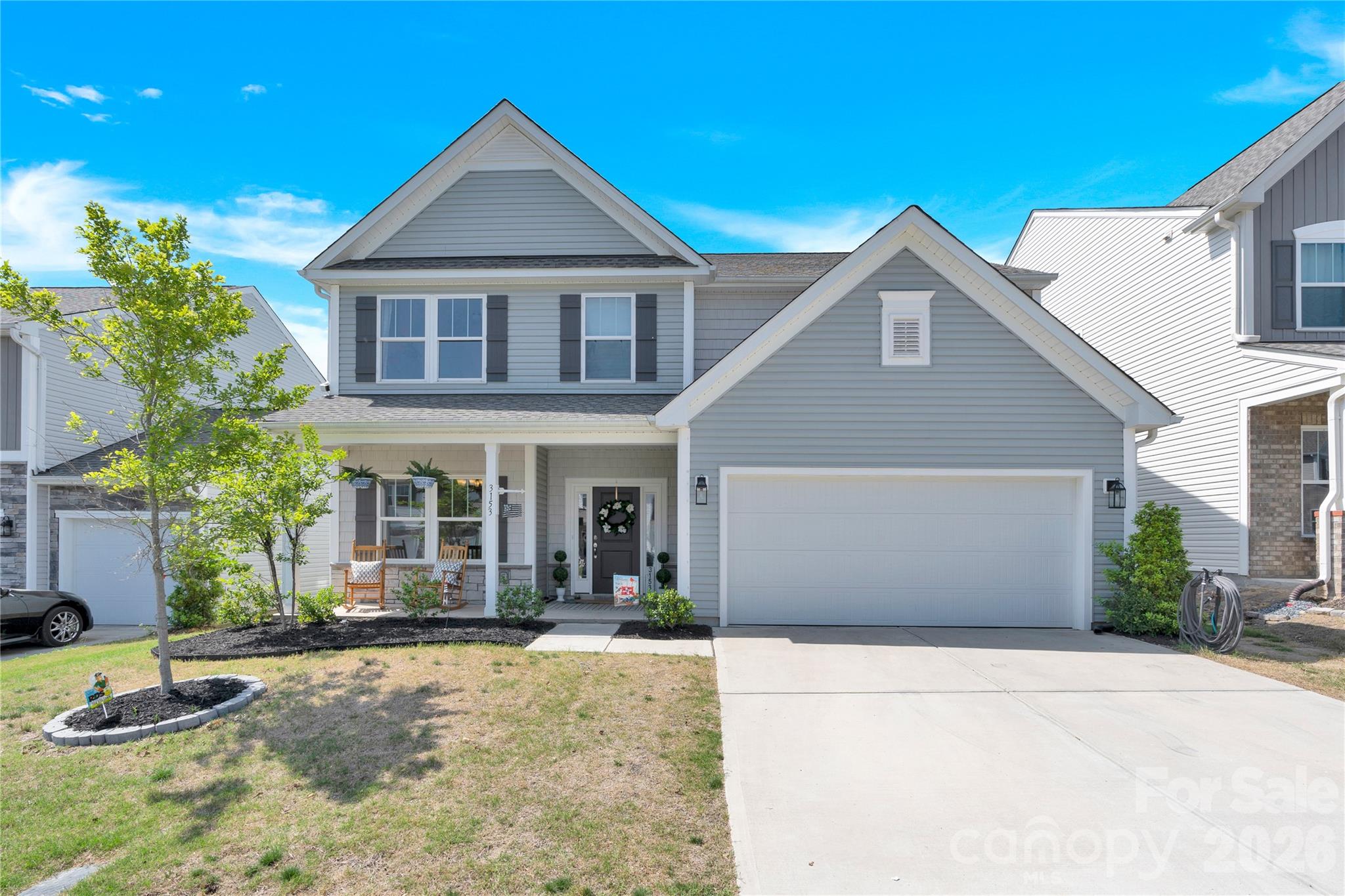 3153 Pinehills Way 103 — photo