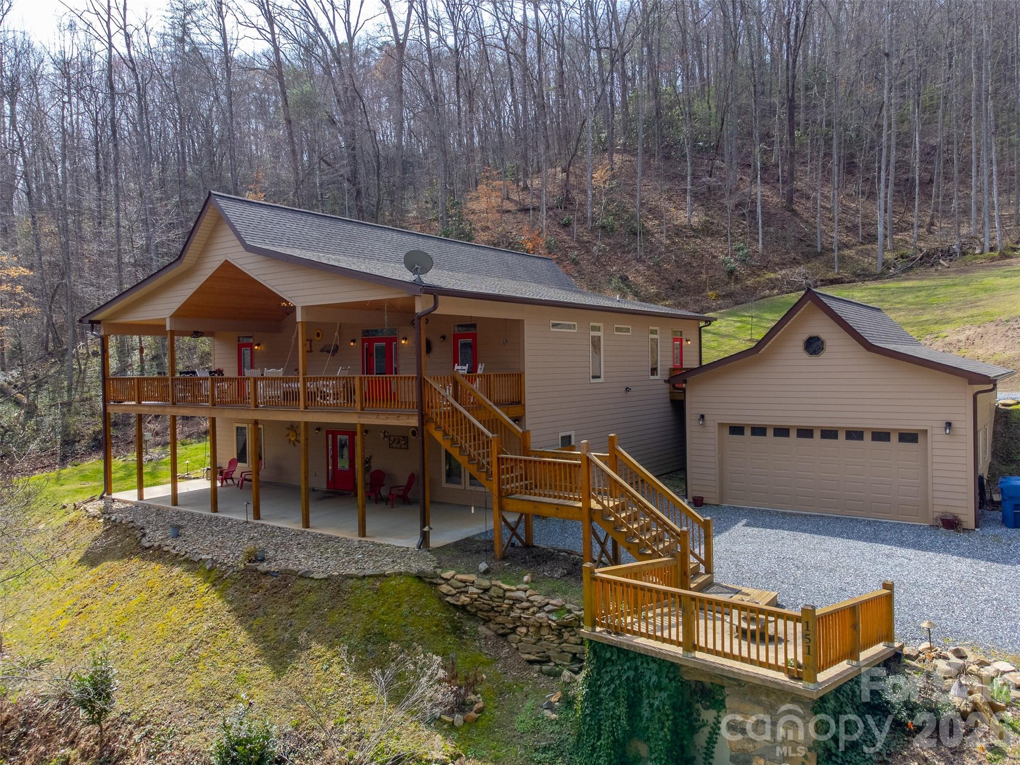 151 High Grove Parkway — photo