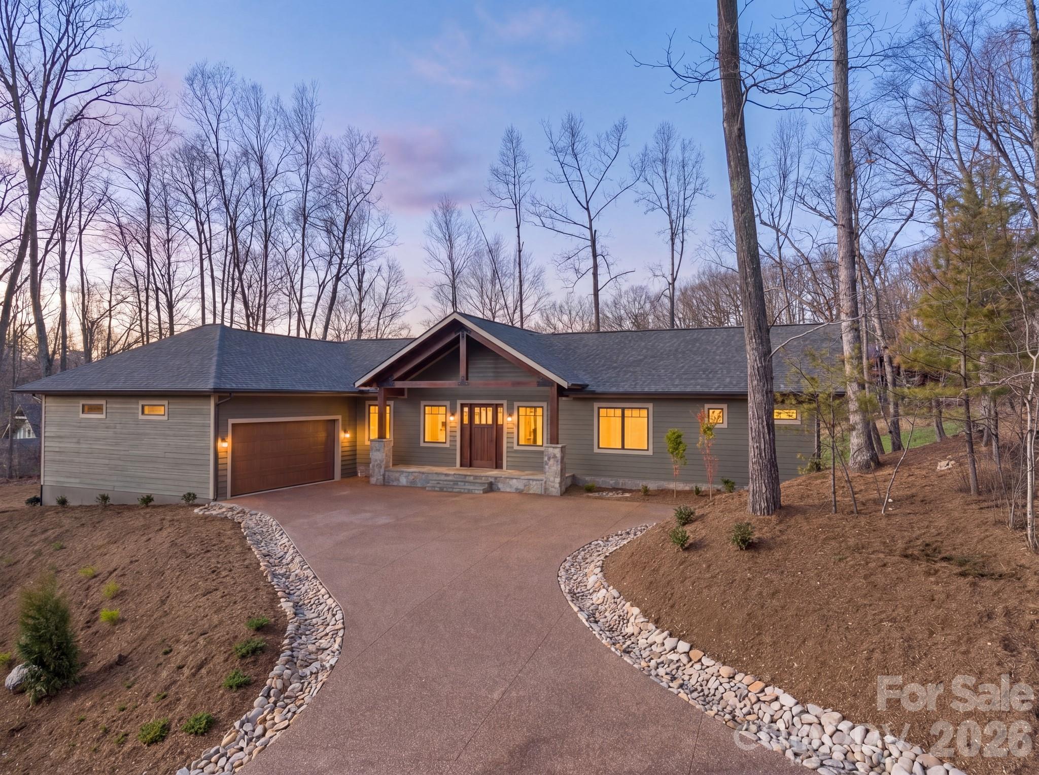 296 Austin Mountain Drive — photo
