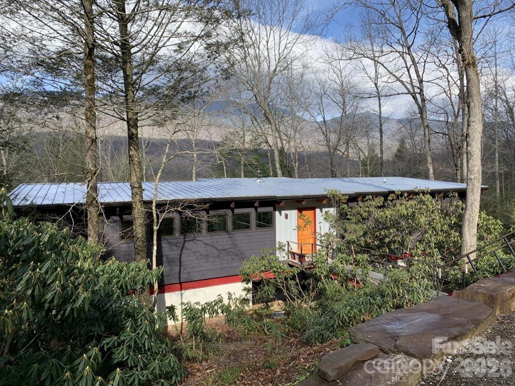 448 Mt. Mitchell Drive — photo