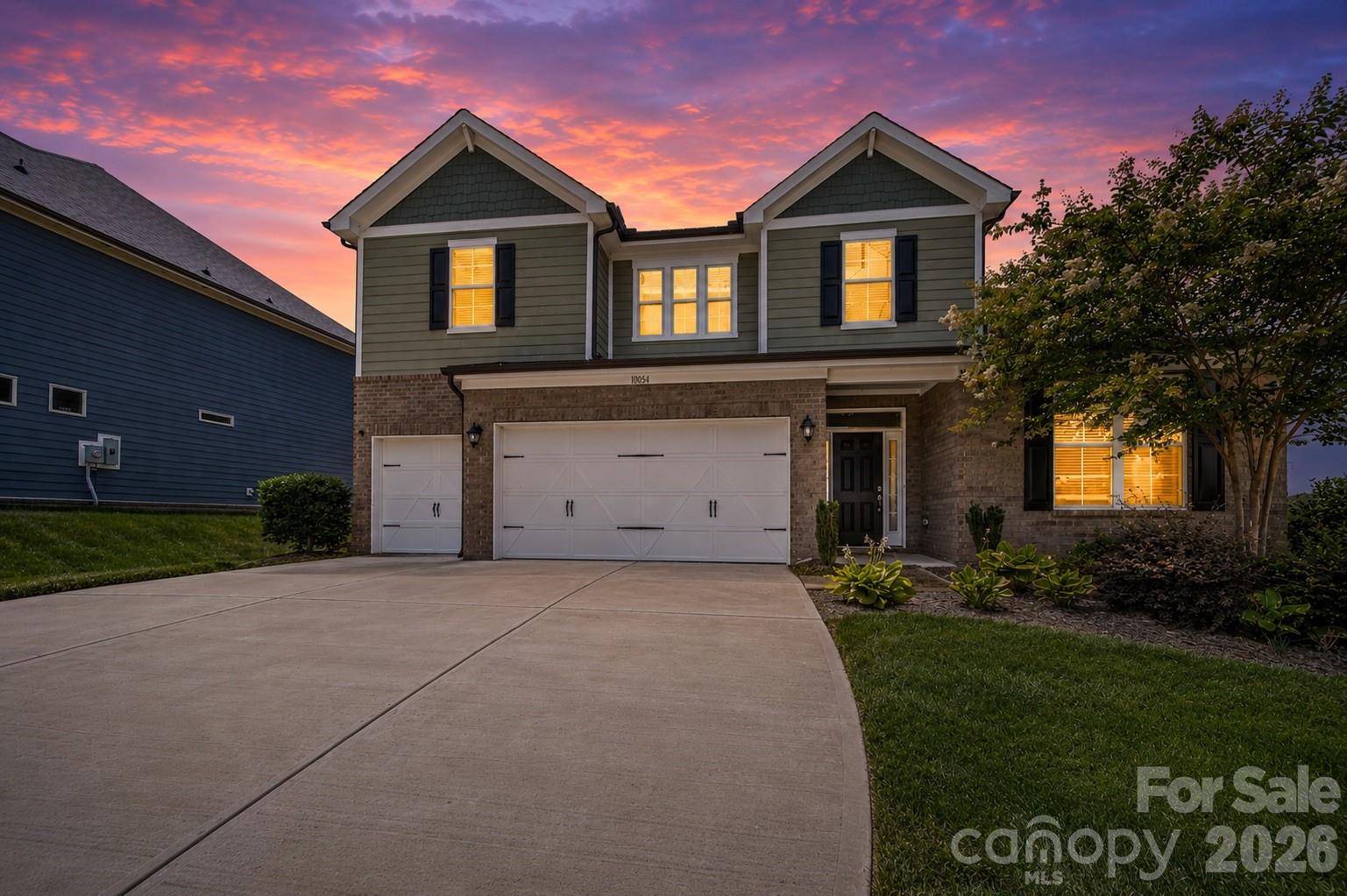 10054 Carousel Corral Drive — photo