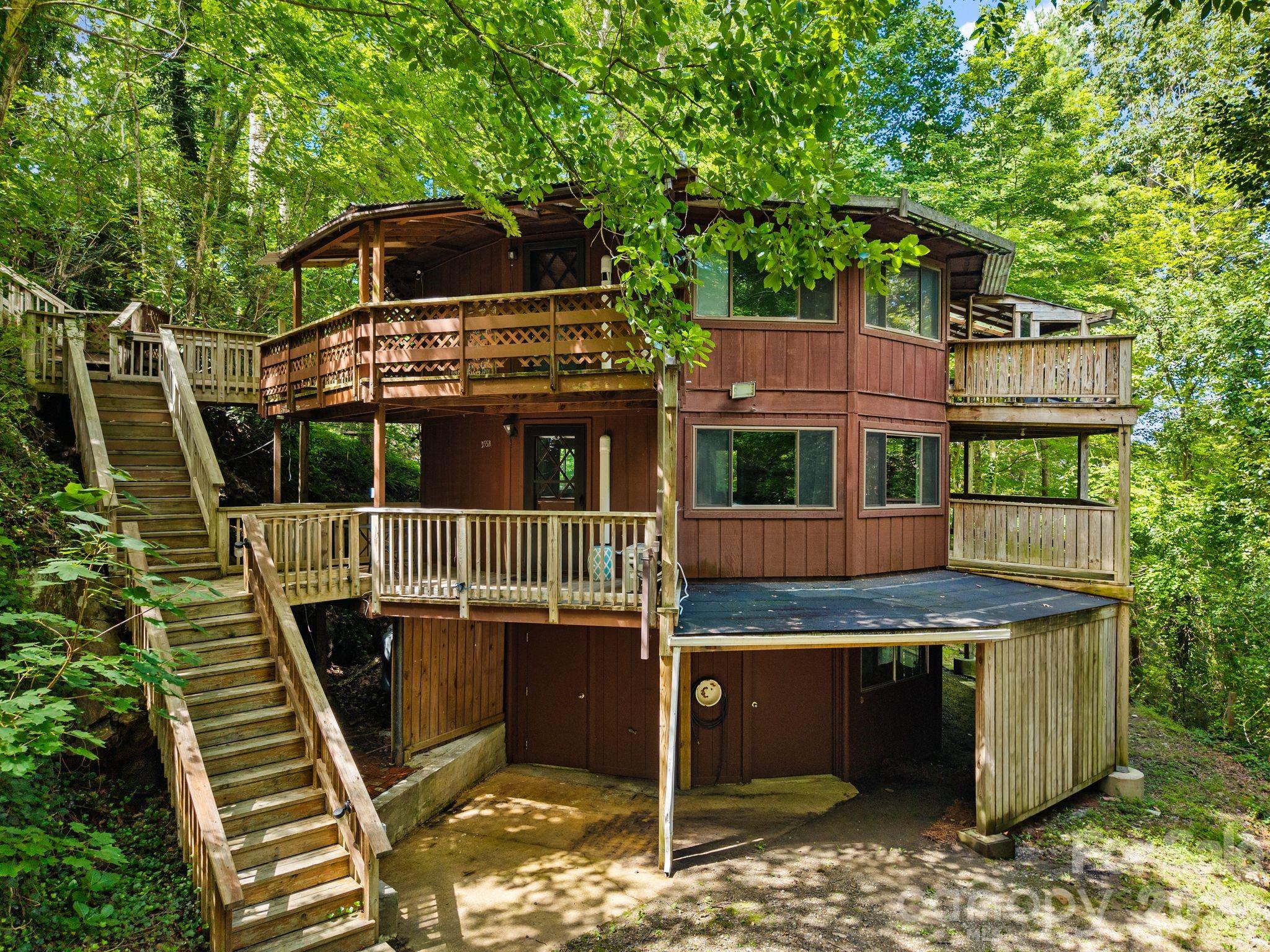 355 Sunset Drive — photo