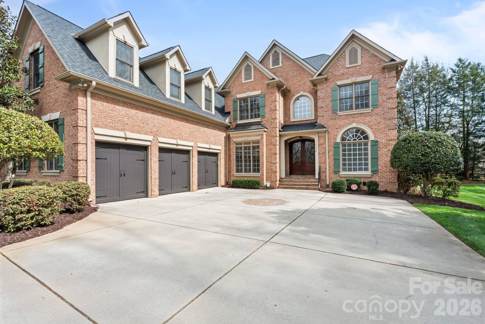 3578 Farmstone Court — photo