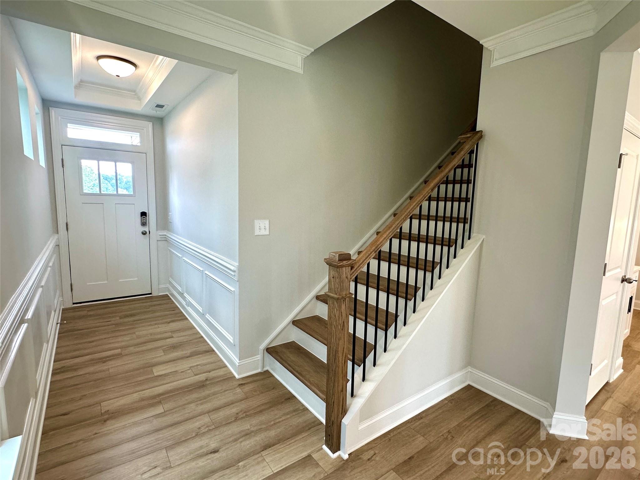 116 Pointer Trail, Troutman, NC 28166 — photo 3