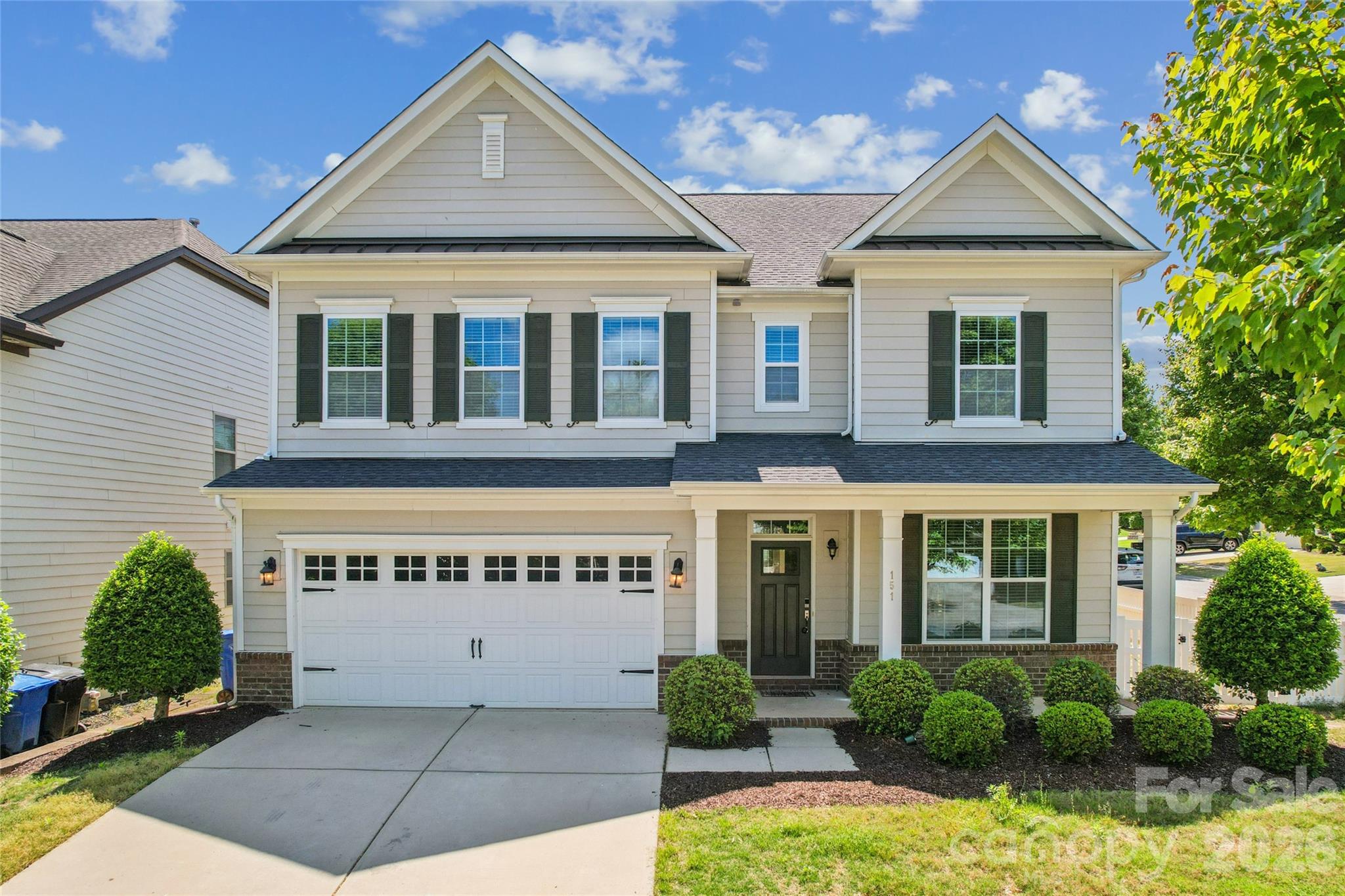 151 Blossom Ridge Drive — photo