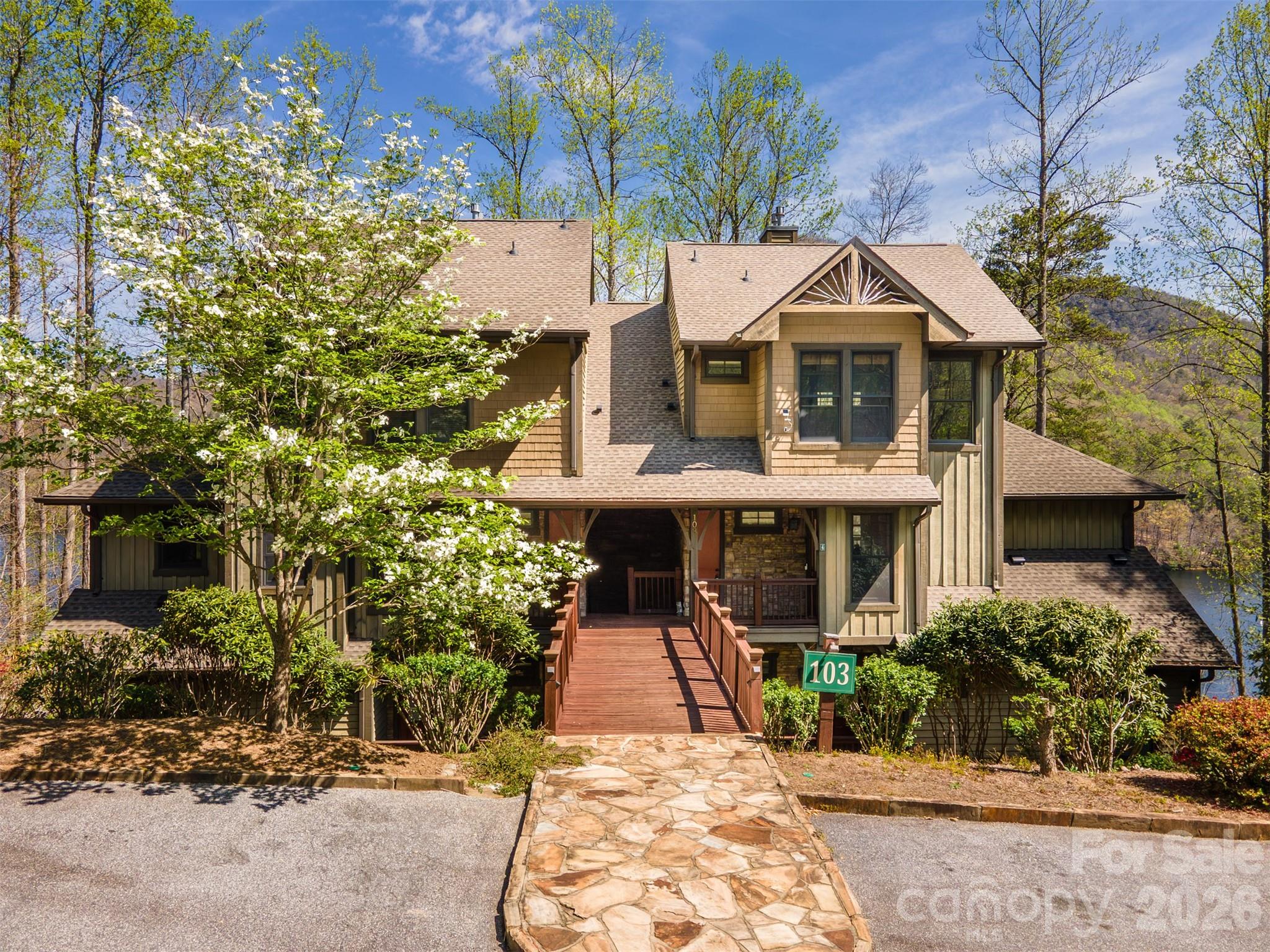 103 Southshore Drive B4 — photo