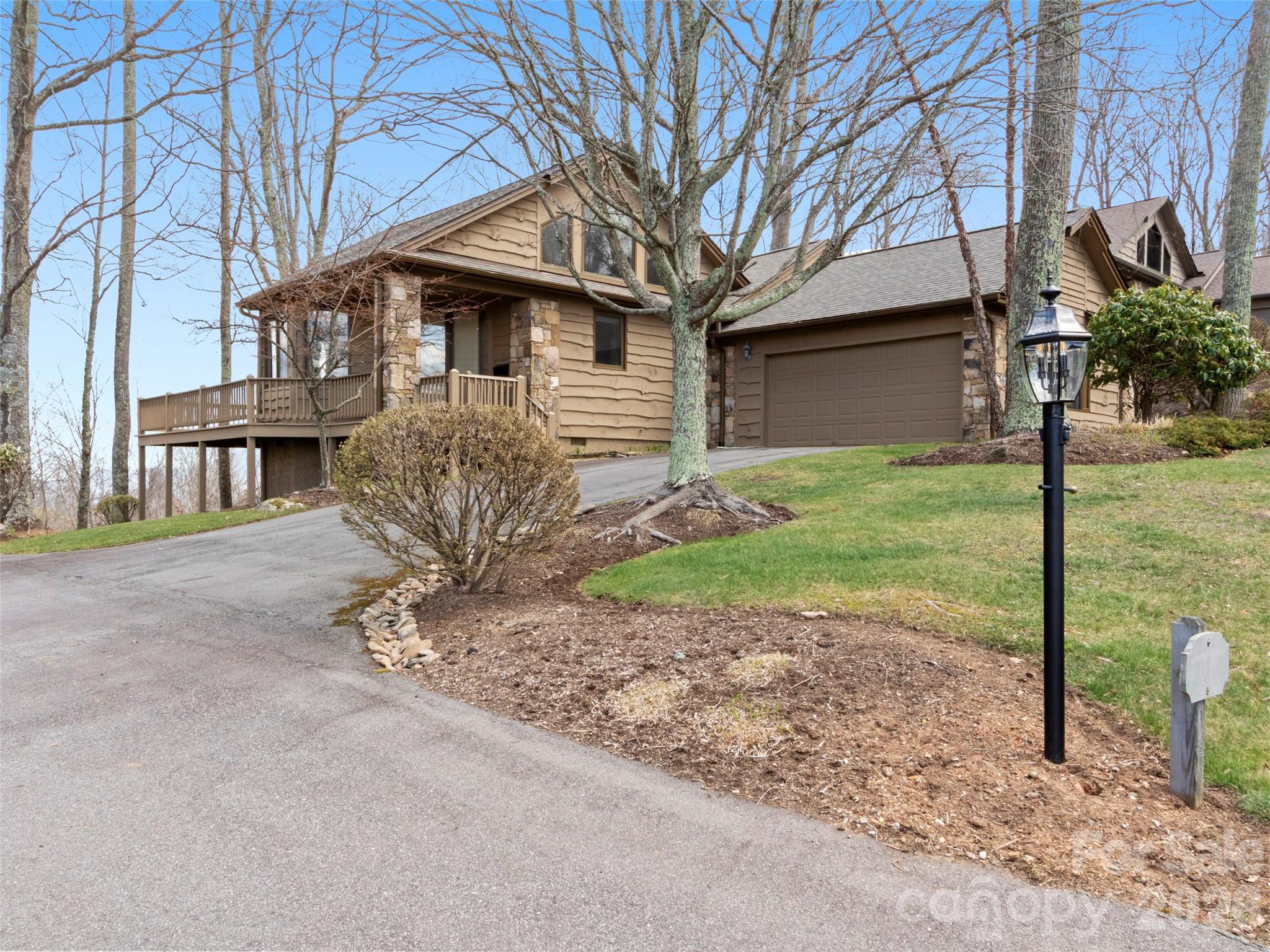 2163 Mountain Air Drive — photo