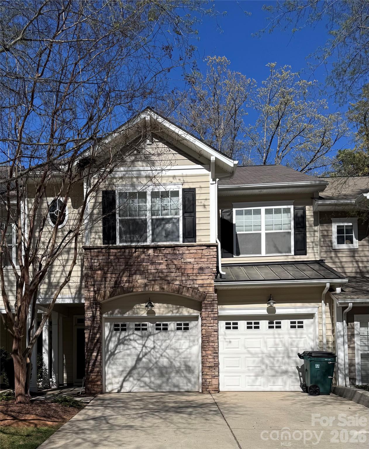 2564 Chasewater Drive — photo