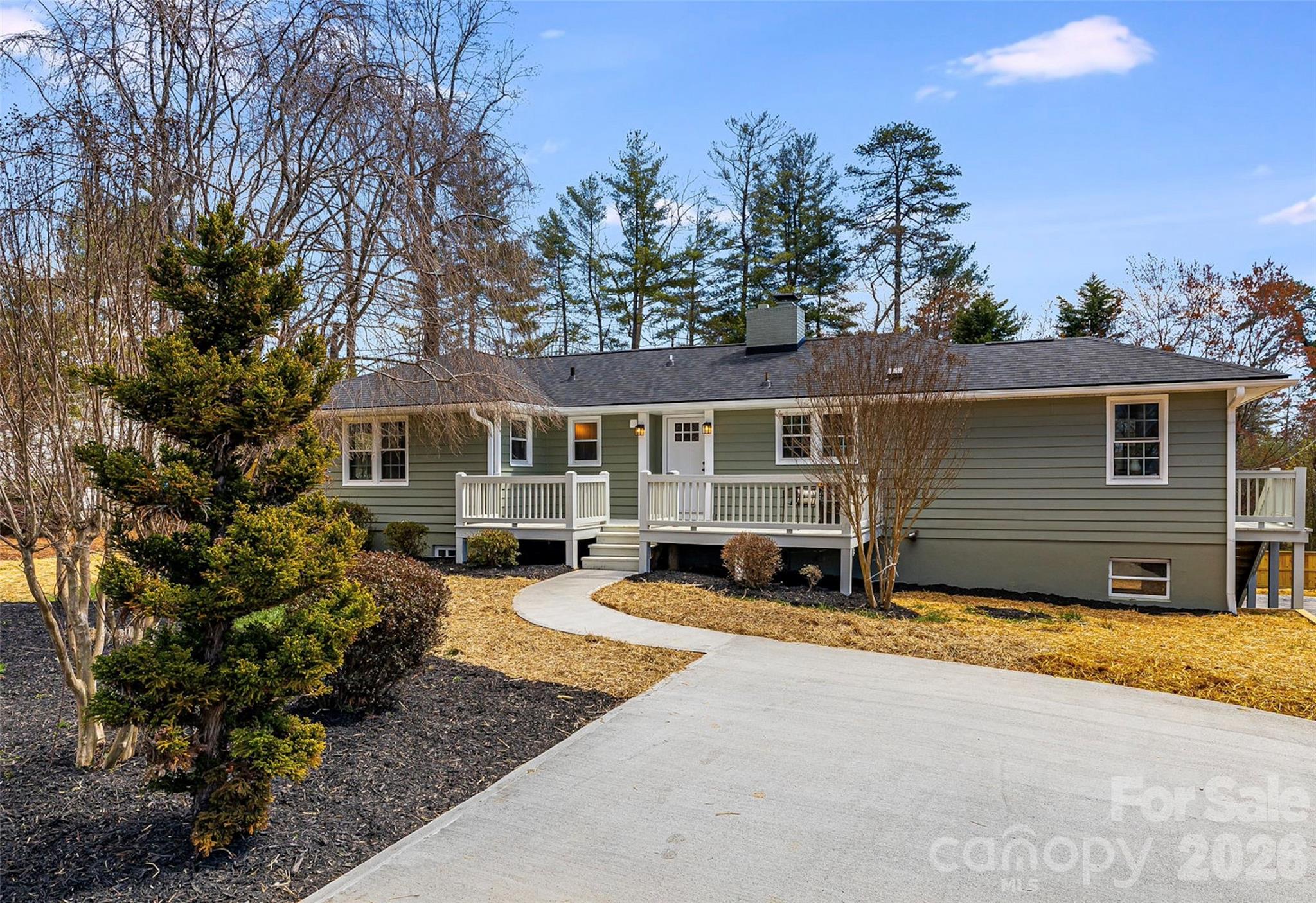 107 Balsam Road — photo