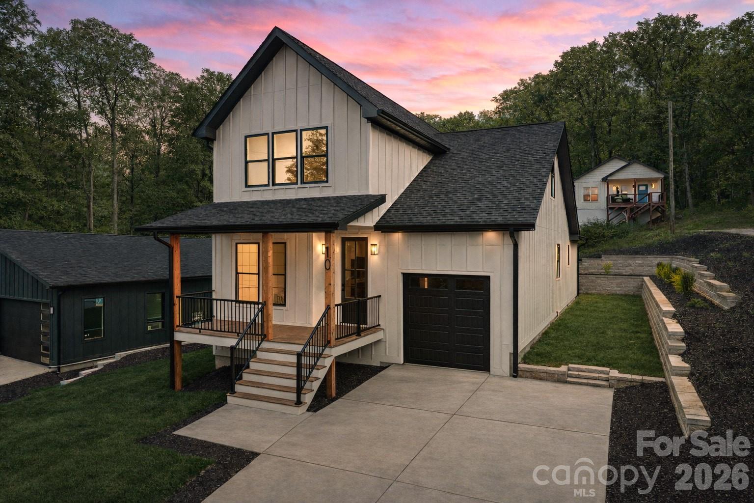 10 Overlook Place — photo