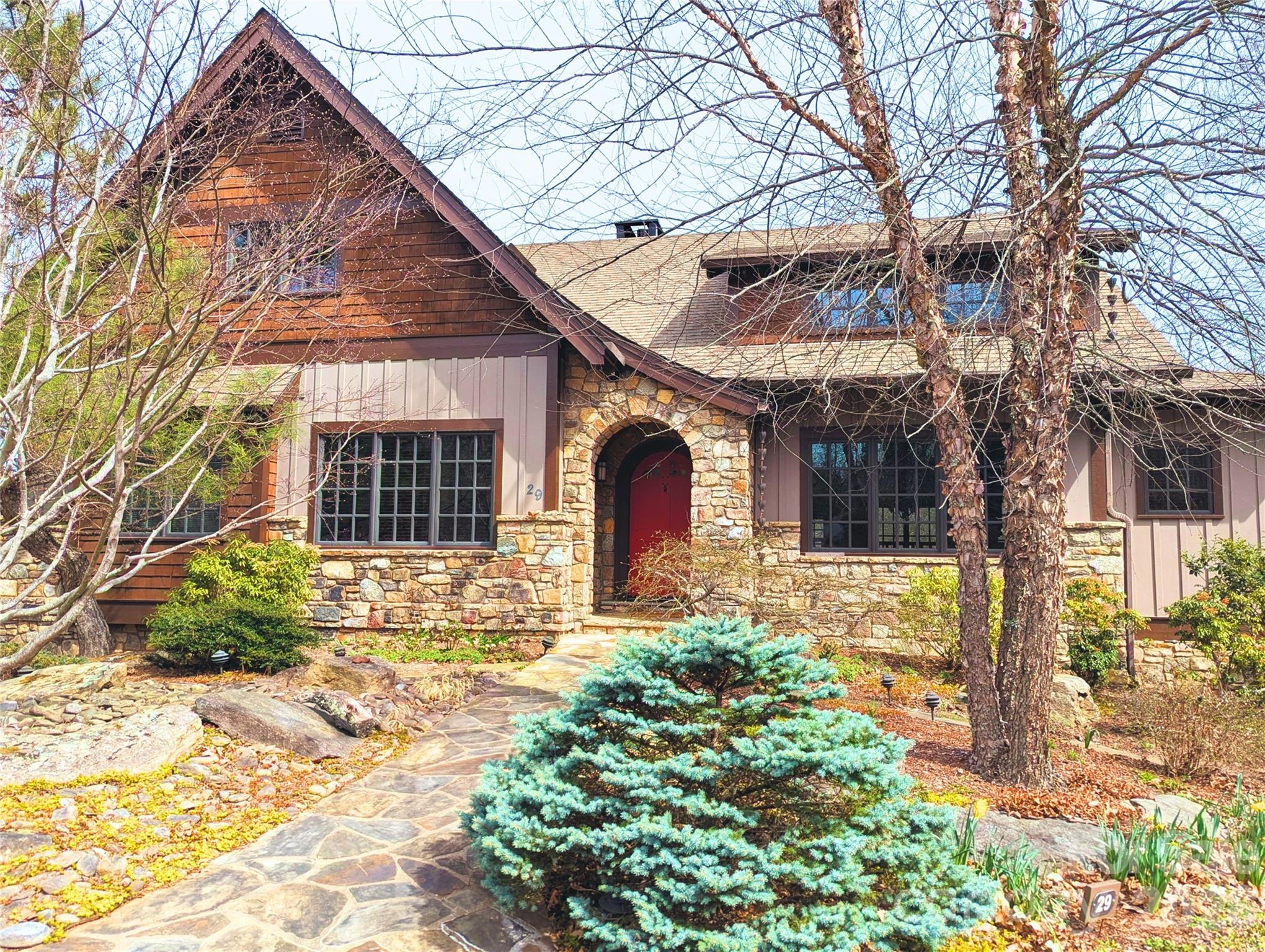 29 Crockett Ridge Road — photo