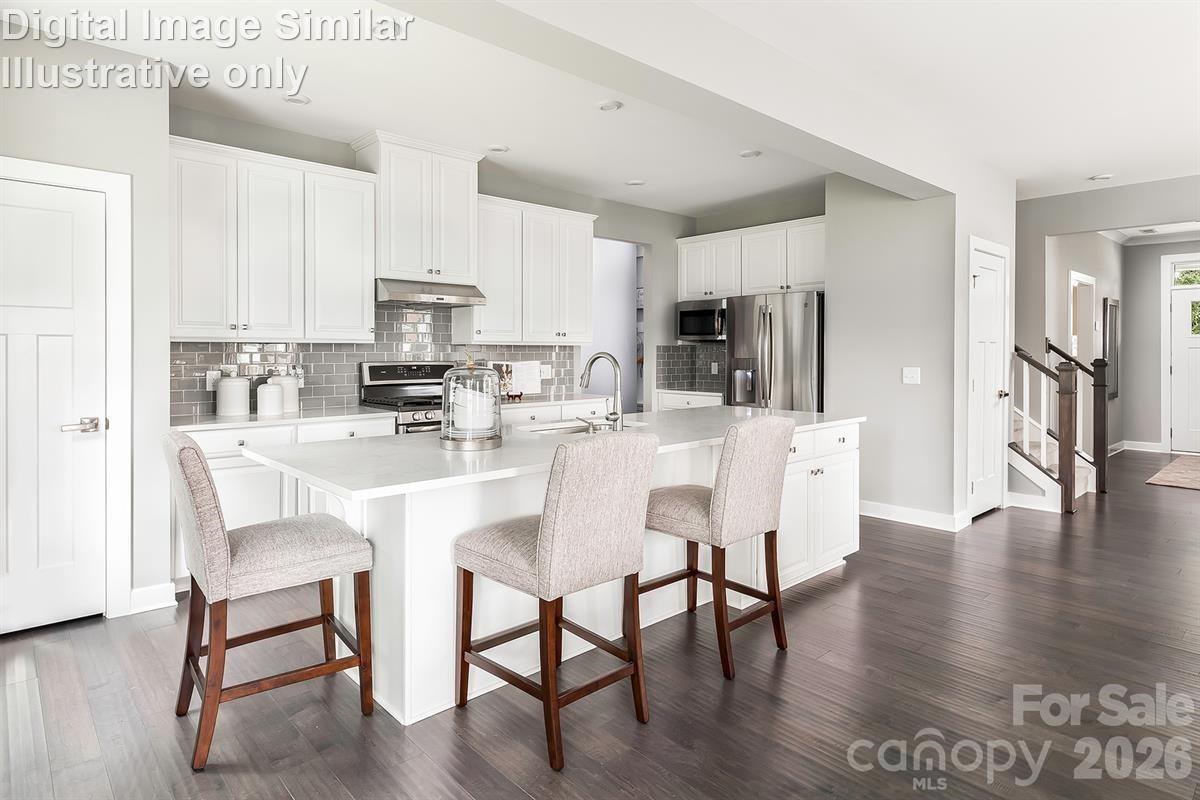 2055 Fernway Drive — photo